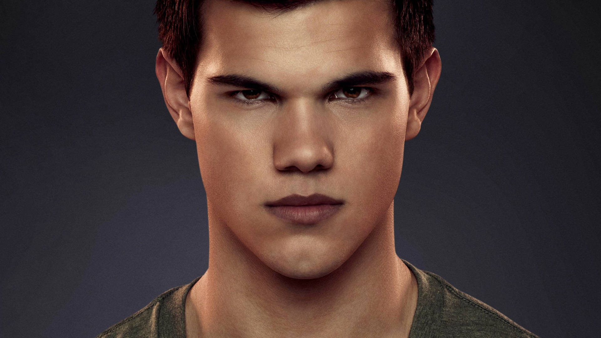 The Twilight Saga Jacob Black Bakgrunner