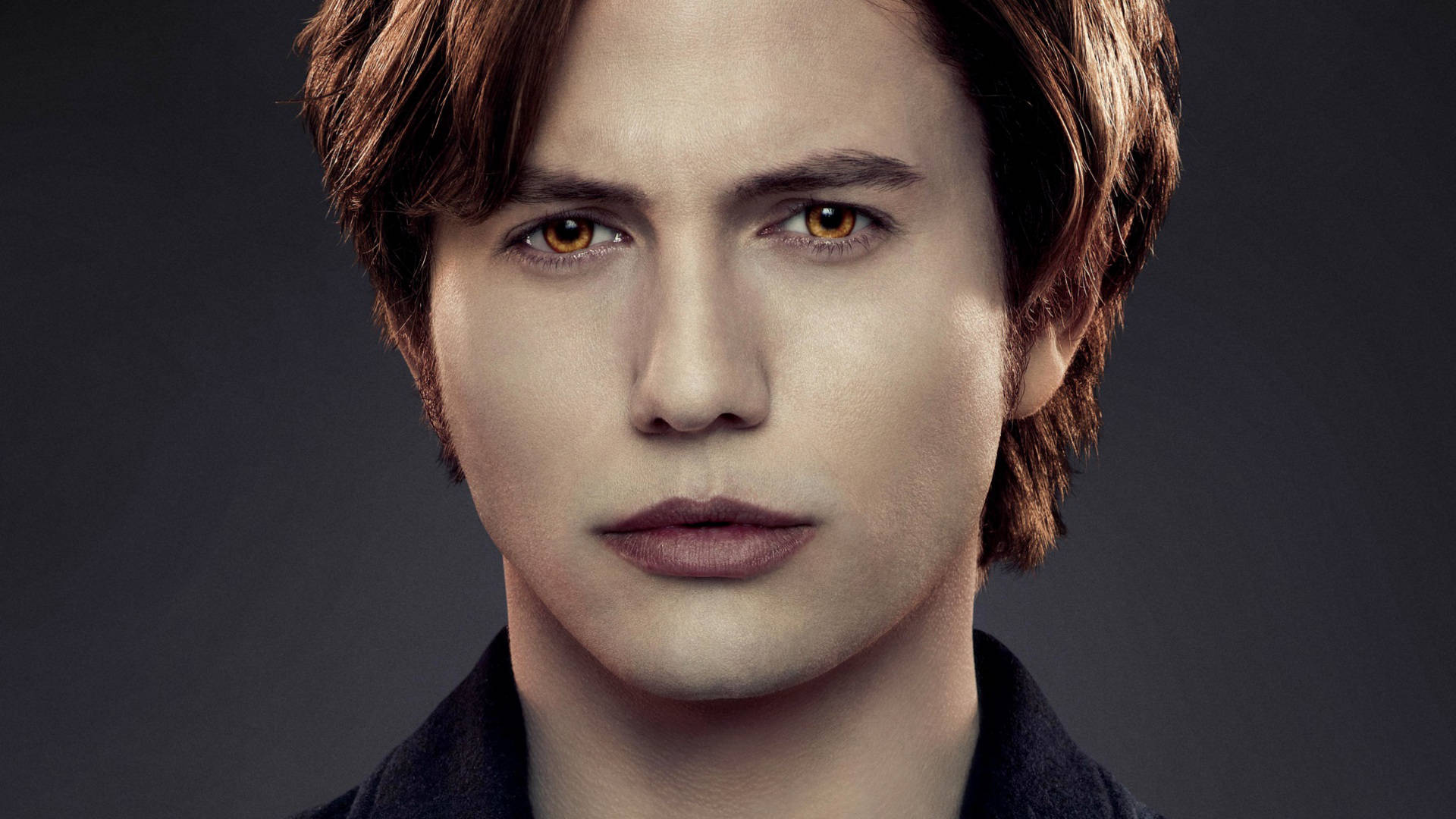 The Twilight Saga Jasper Hale Bakgrunner