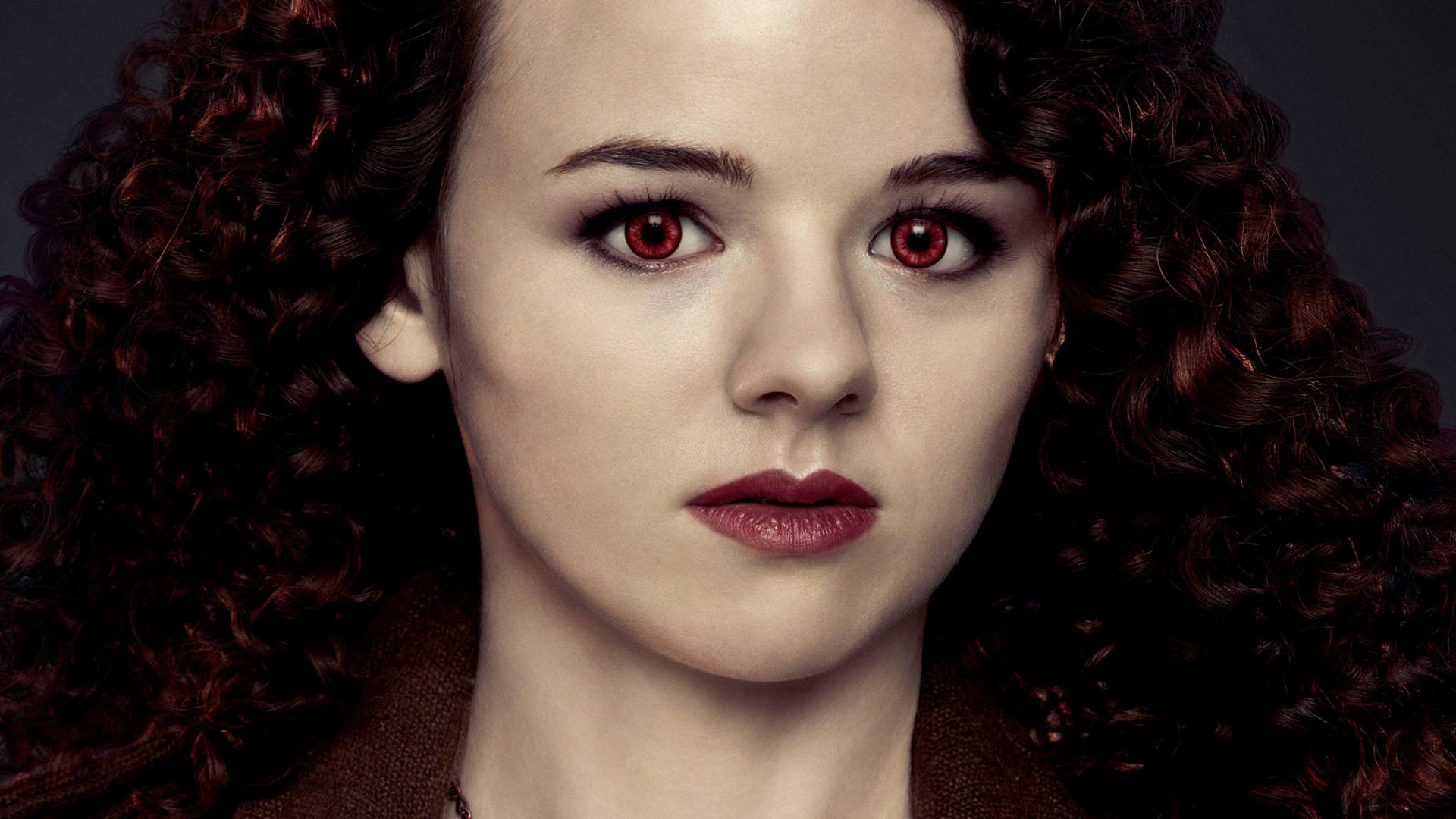 The Twilight Saga Maggie Bakgrunner