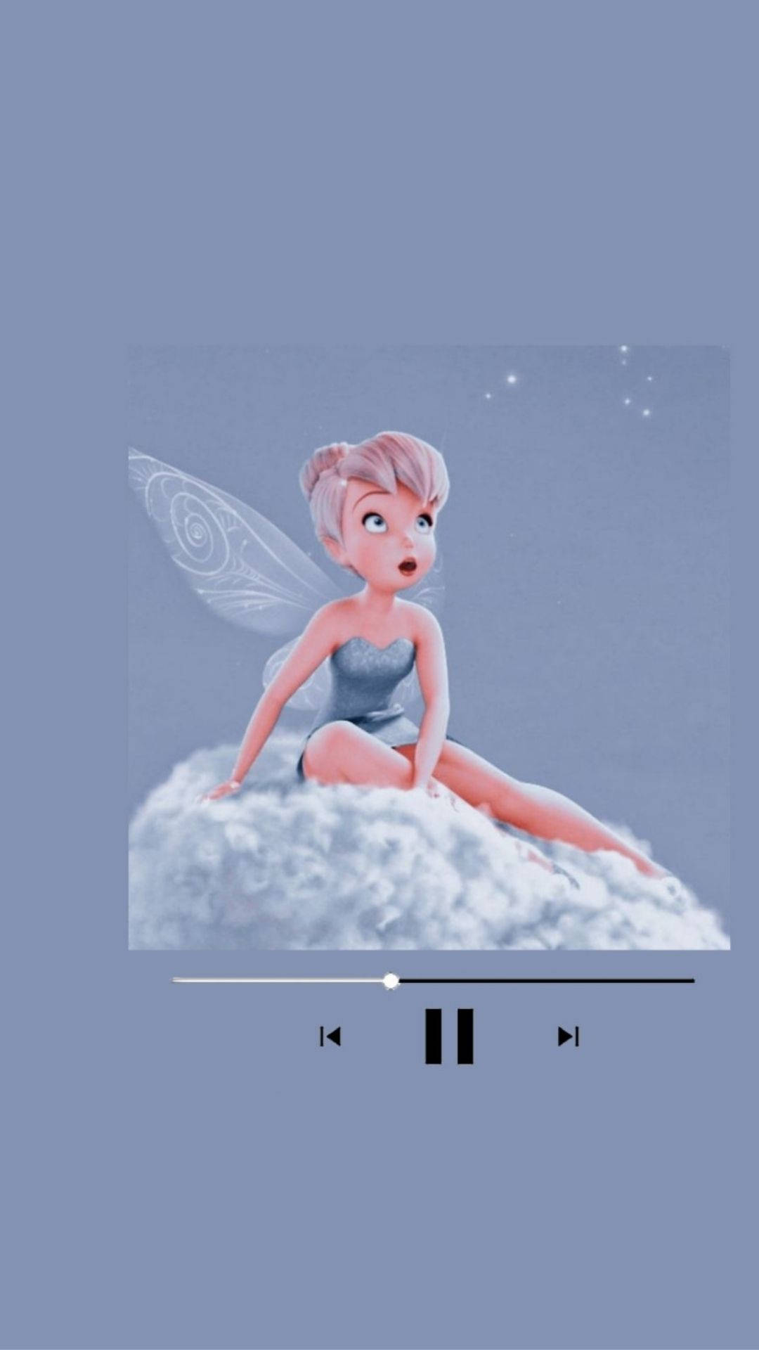 Tinker Bell Fe-aktig estetikk Bakgrunner