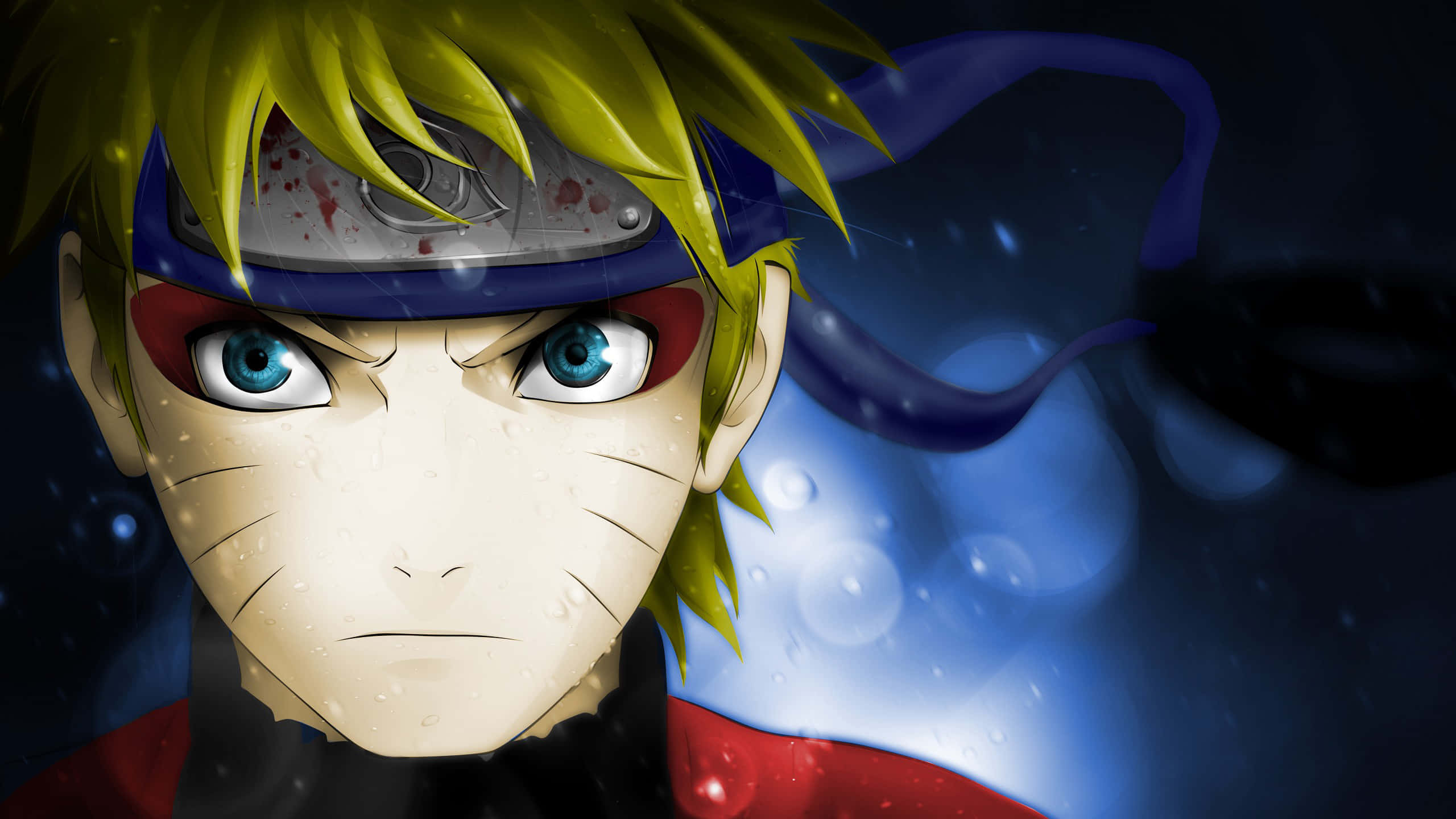 Tøffe Naruto-bilder Bakgrunner