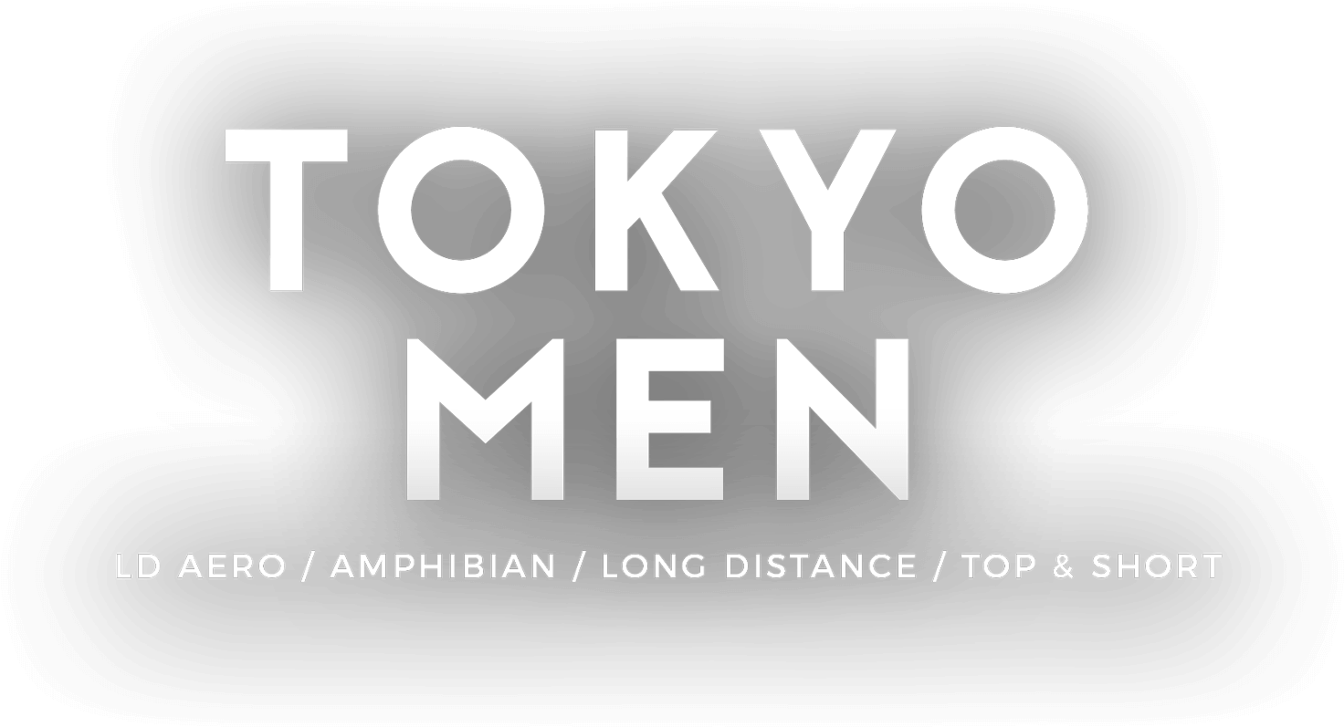 Tokyo Men Grafisk Design Bakgrunner
