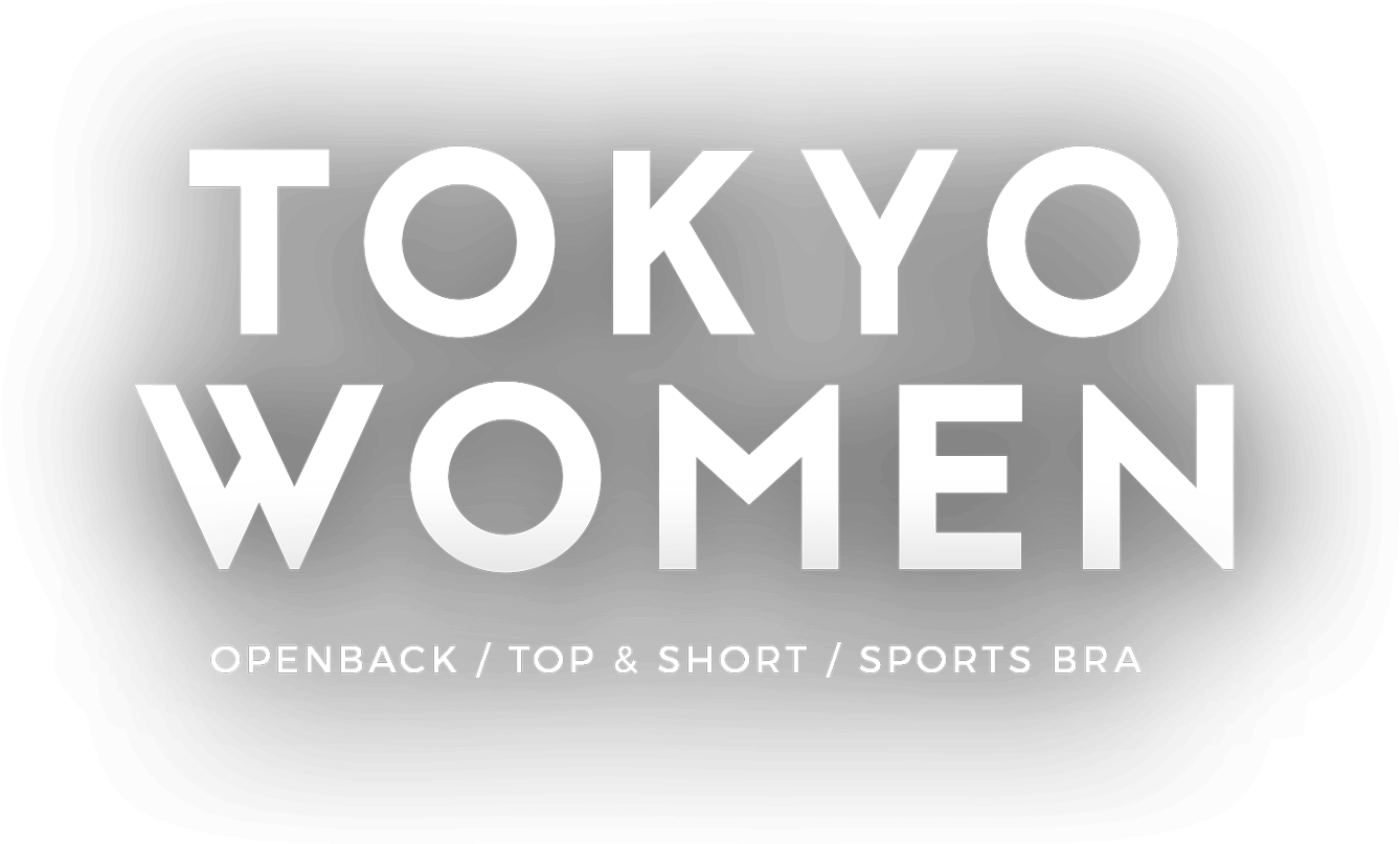 Tokyo Women klesannonse Bakgrunner