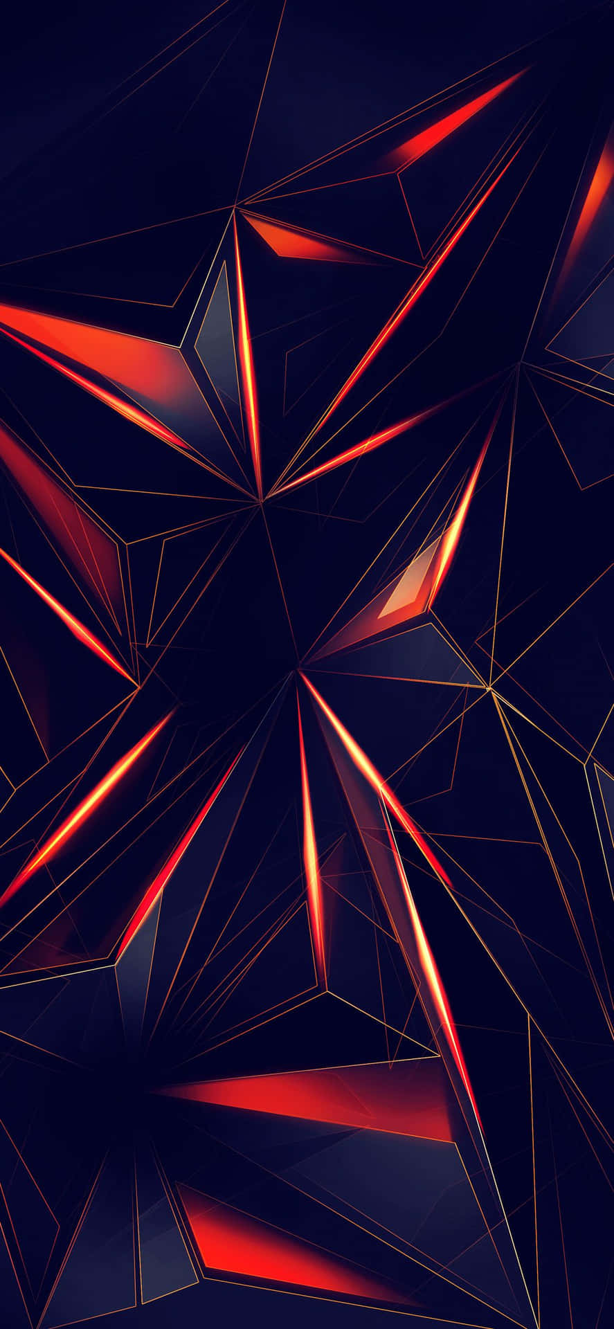 Toppmoderne Apple iPhone 11 Pro med blankt design Bakgrunner