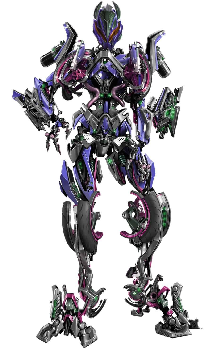 Transformer Arcee Bilder Bakgrunner