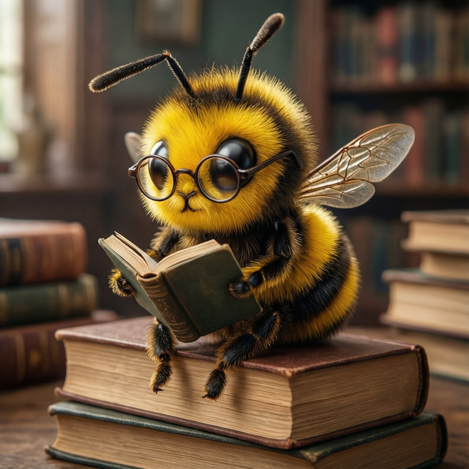 Travel Bie Leser Bakgrunner