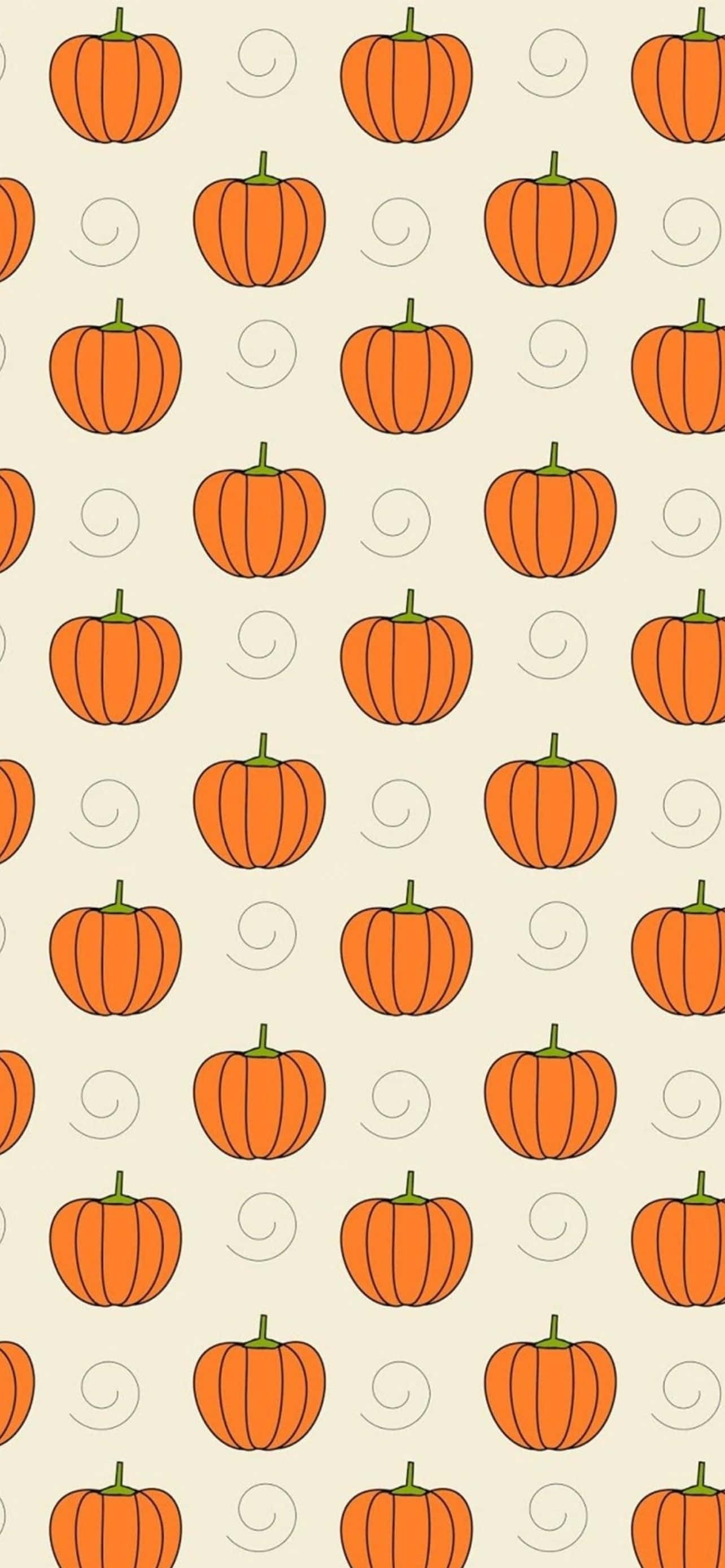 Trick or Treat! Kom i den skumle halloweenstemningen med din iPhone Bakgrunner