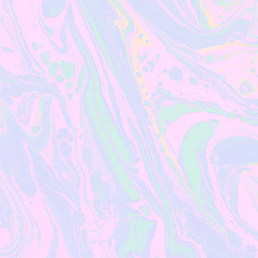 Trippy pastell marmor Bakgrunner