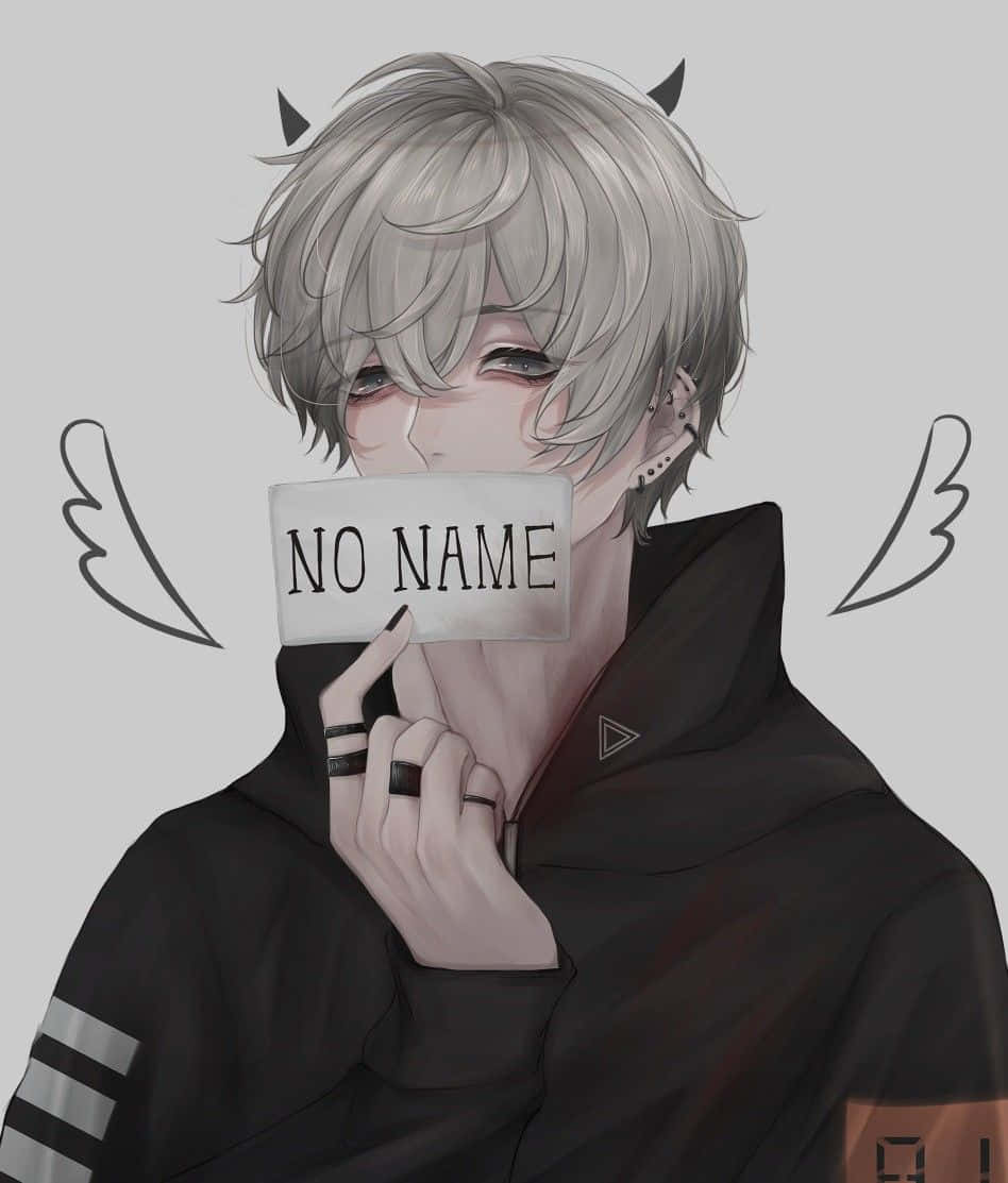 Triste anime-bilder Bakgrunner