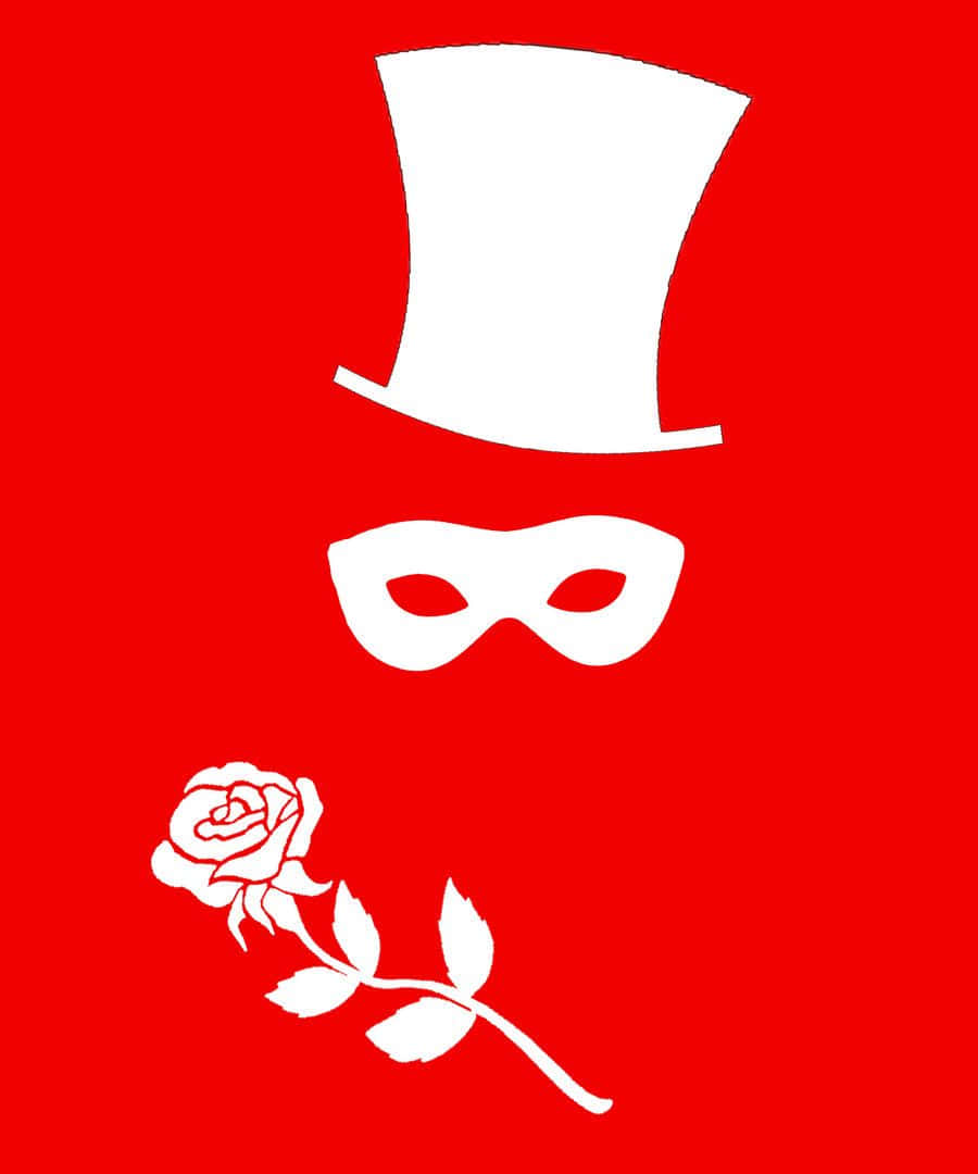 Tuxedo Mask er klar til å forsvare rettferdigheten Bakgrunner