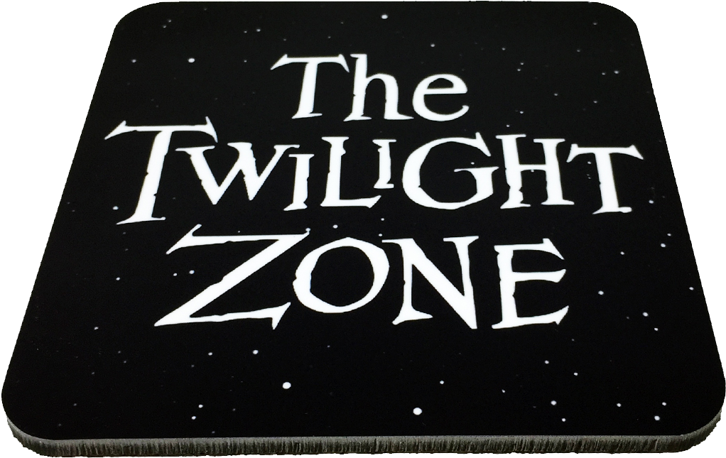 Twilight Zone Berg-og-dalbane Bakgrunner