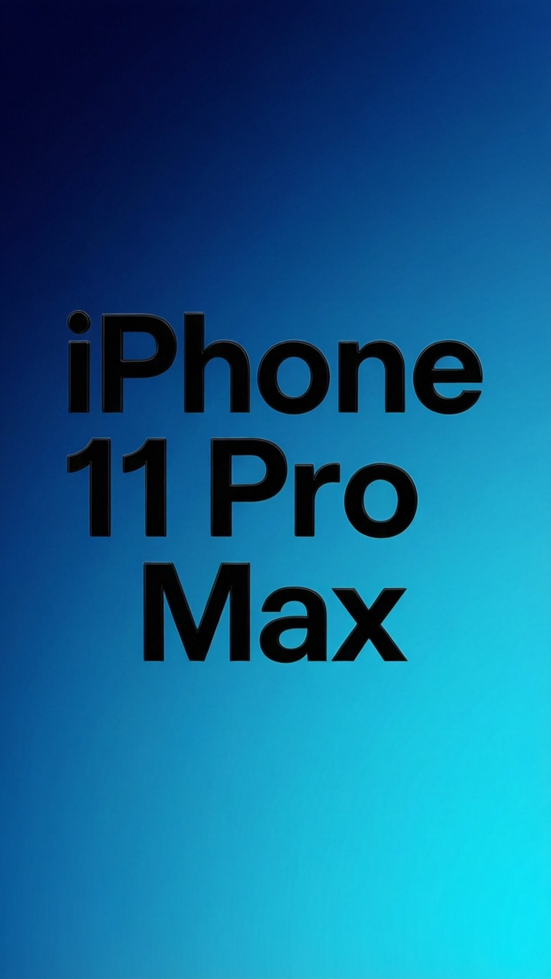 Typografi Pro Max Bakgrunner