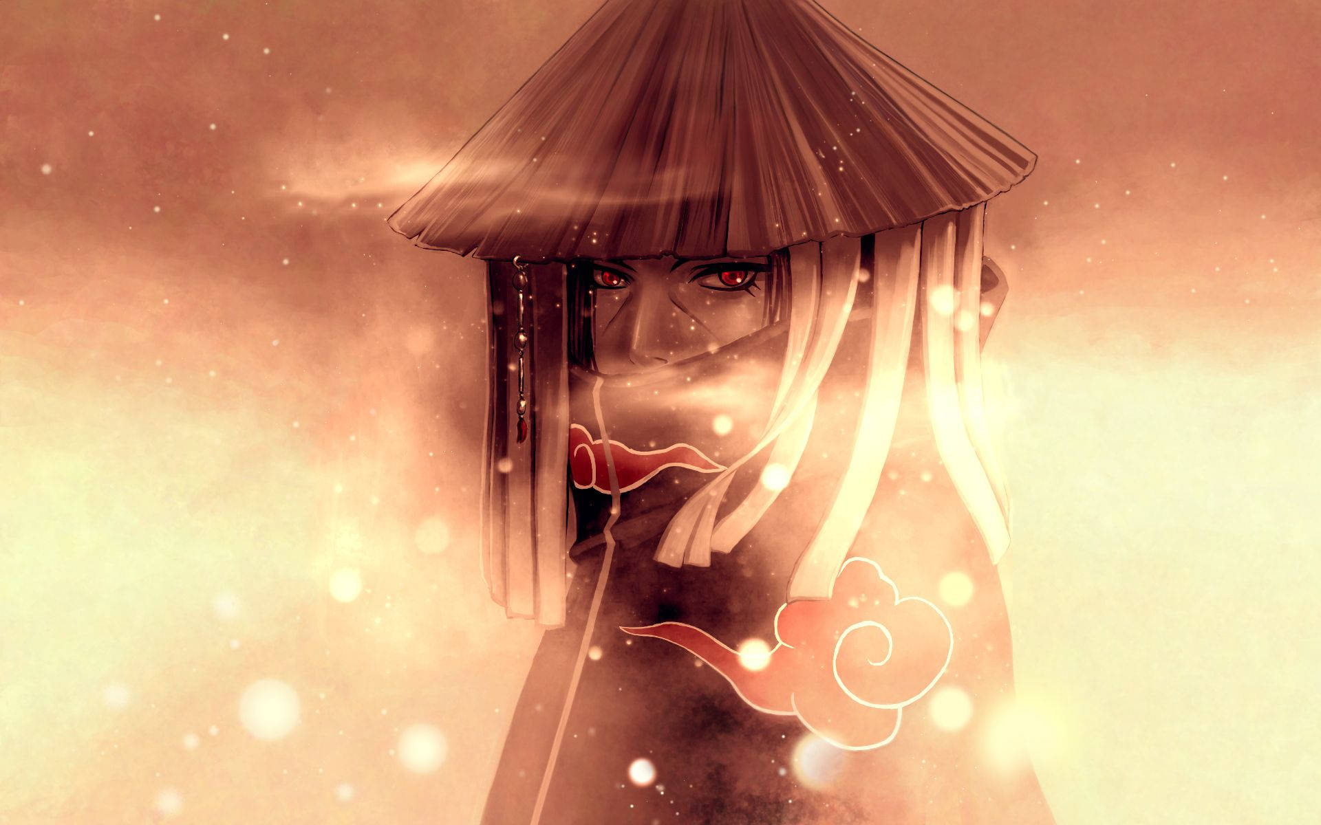 1920x1200 Uchiha Itachi – NARUTO – Bakgrunnsbilde – Zerochan Anime Image Board