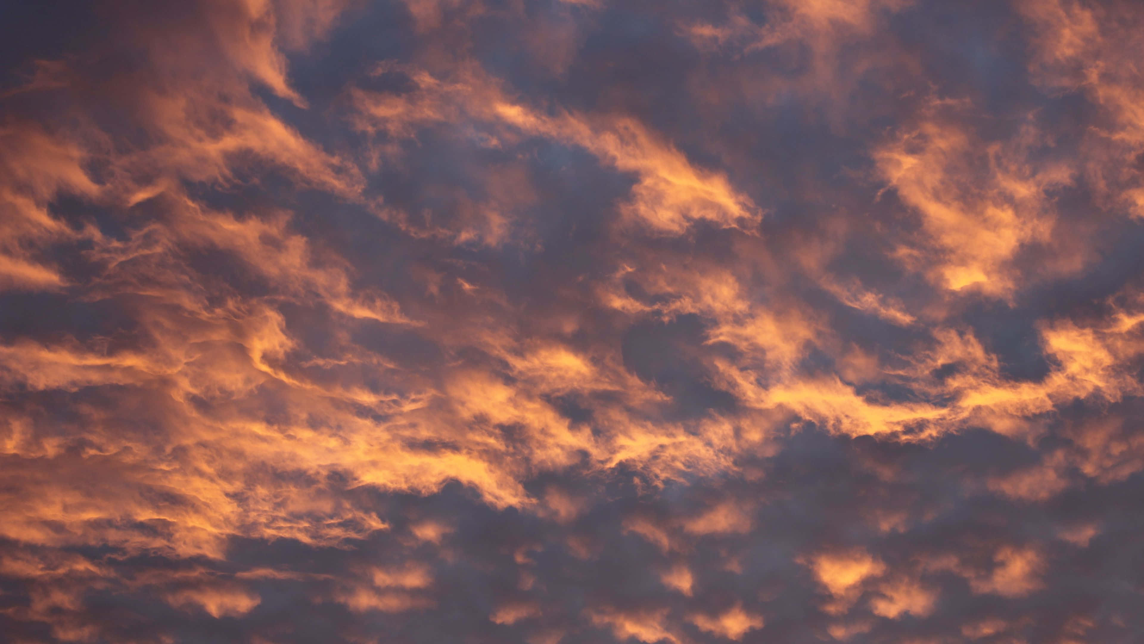 Uendelige muligheter venter i en estetisk himmel Bakgrunner