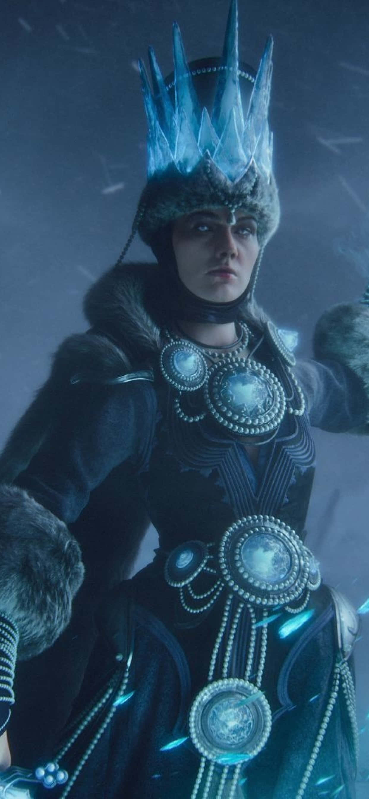 Uforglemmelige strategispillrettigheter nå i din hule hånd Bakgrunner