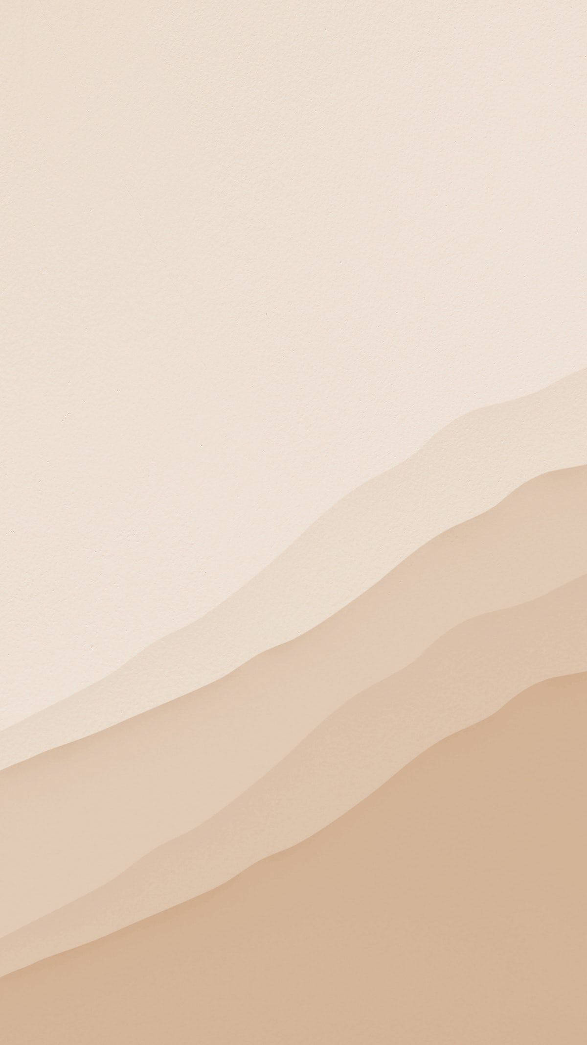 Ulike nyanser av beige bakgrunn Bakgrunner