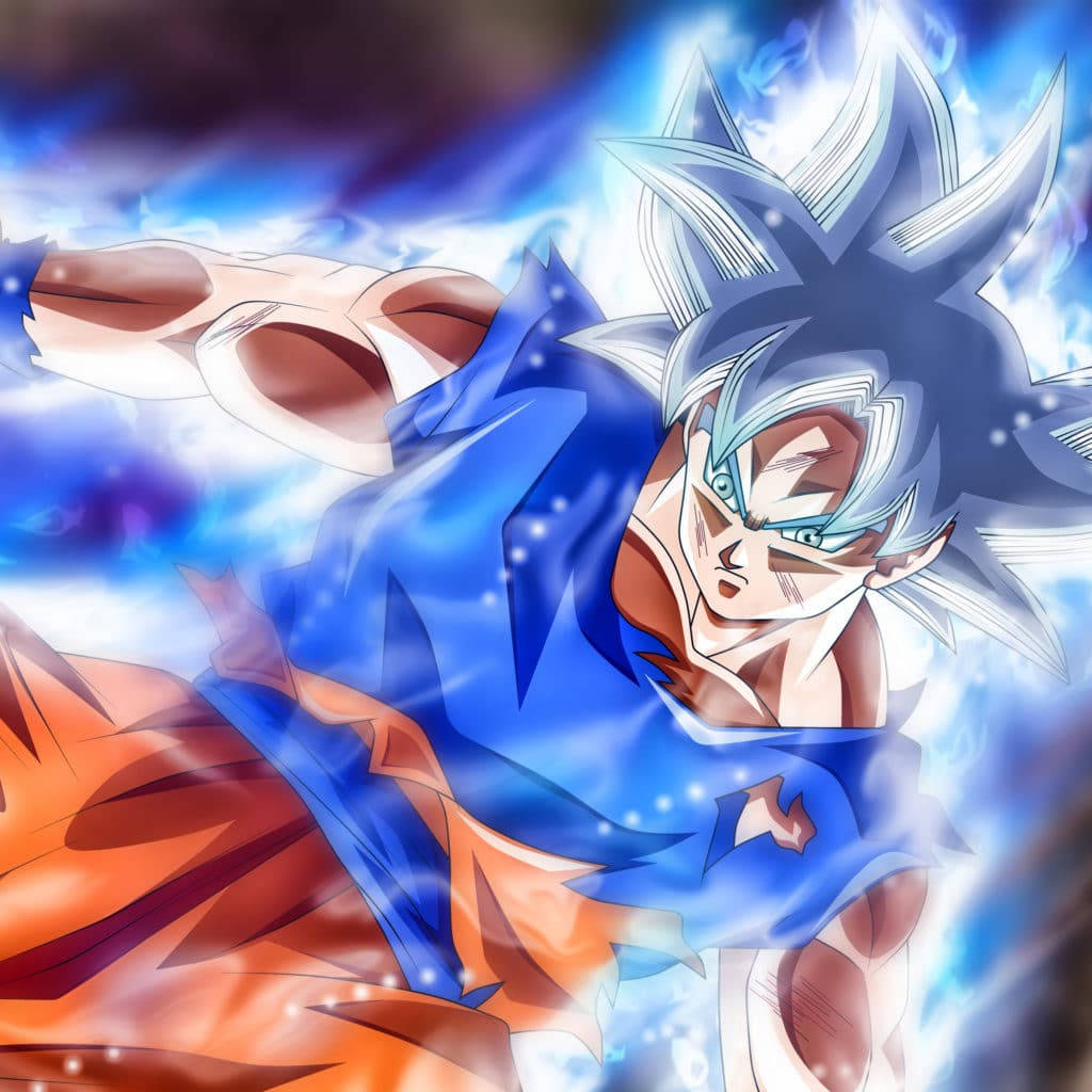 Goku Estetikk