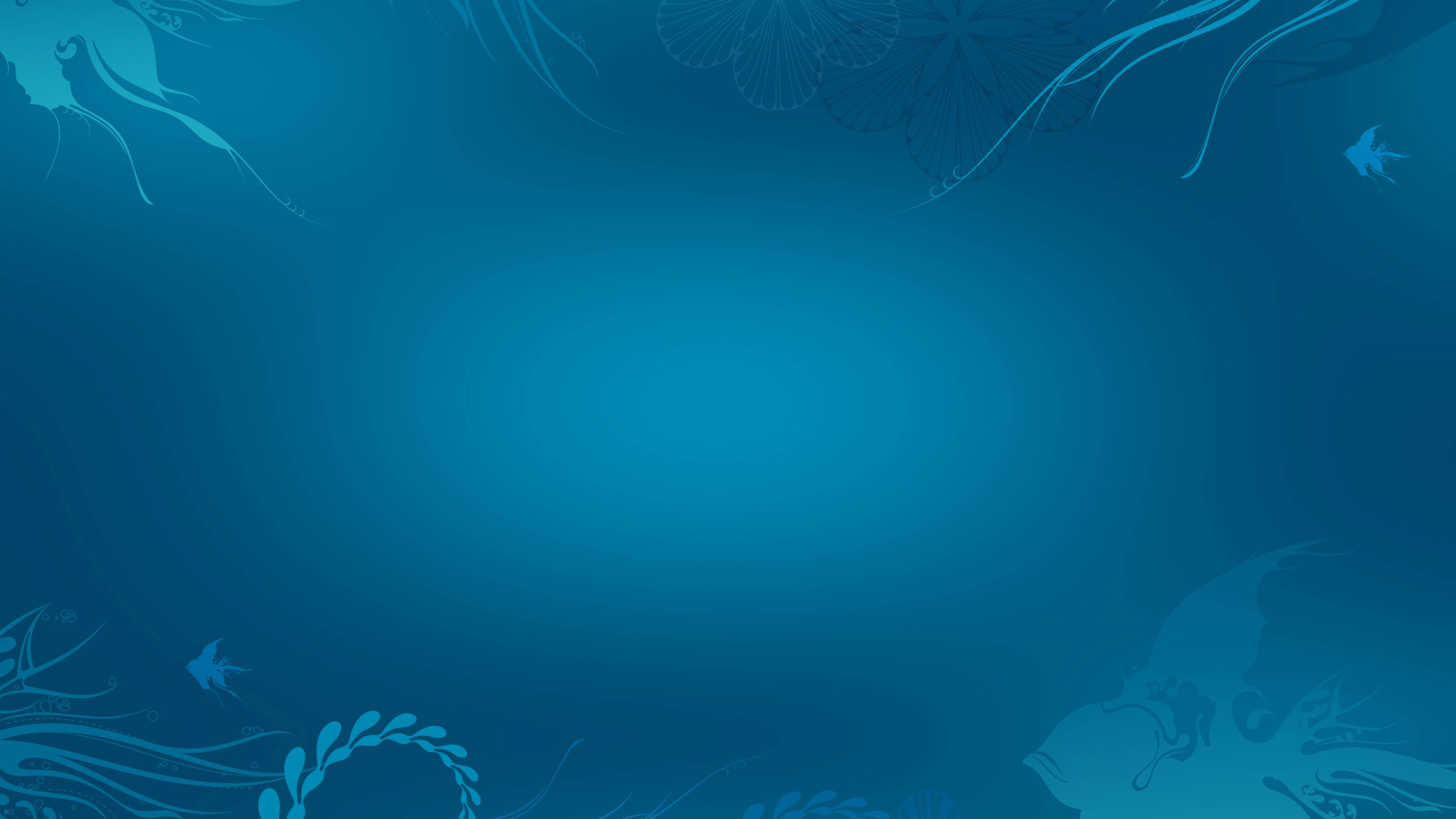 Under The Sea Windows 8 Bakgrunn Bakgrunner