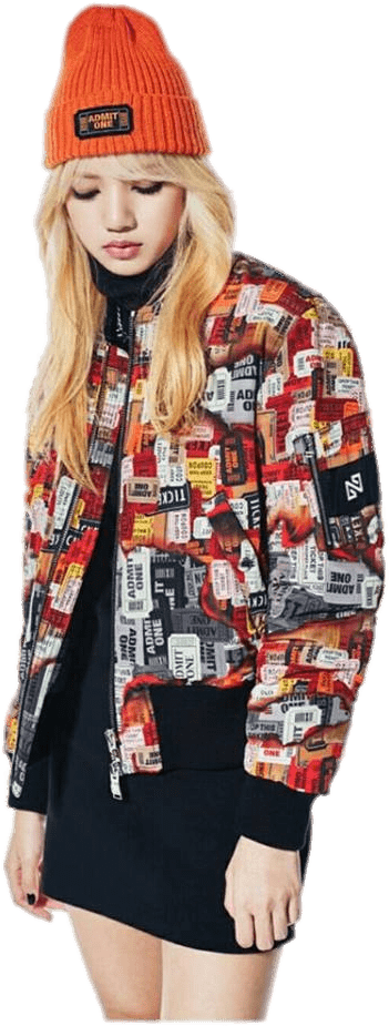Urban Chic motestil Bakgrunner