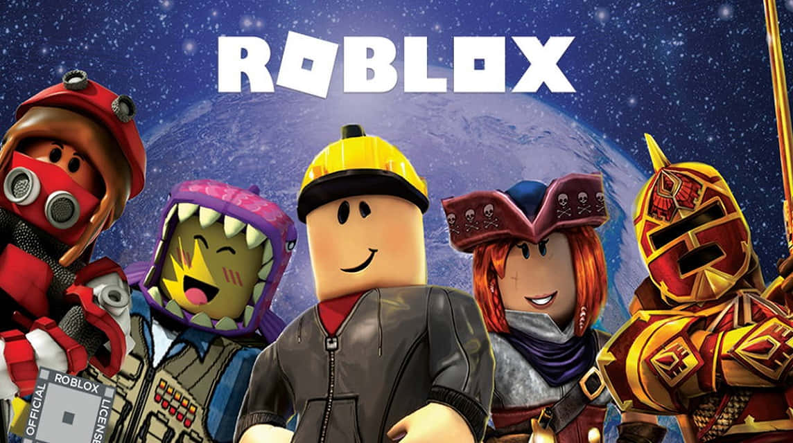 Roblox-bilder