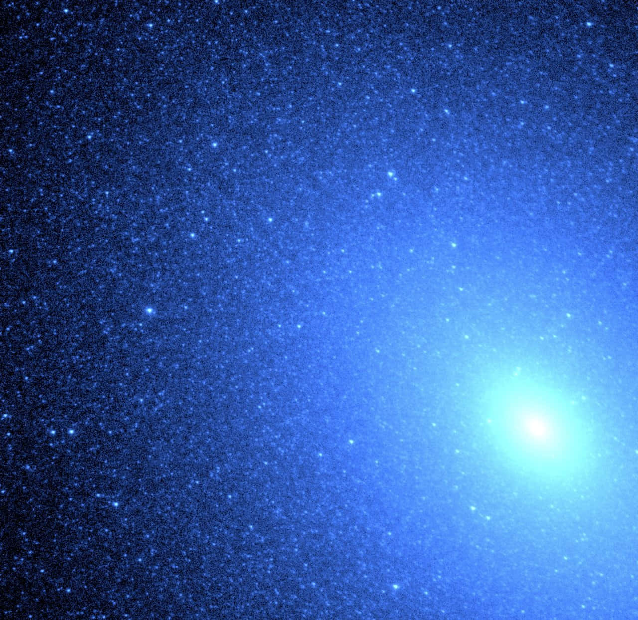 Utforsk den fantastiske skjønnheten og mysteriet i verdensrommet Bakgrunner
