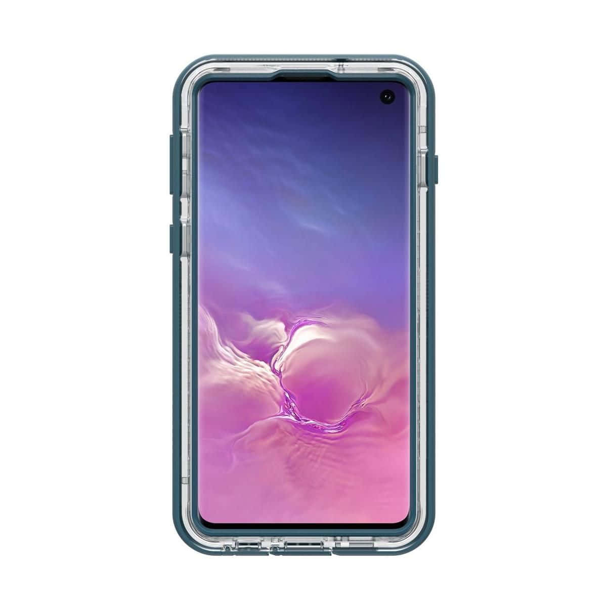Utforsk den nye Galaxy S10-serien – neste generasjon Samsung-smarttelefoner. Bakgrunner