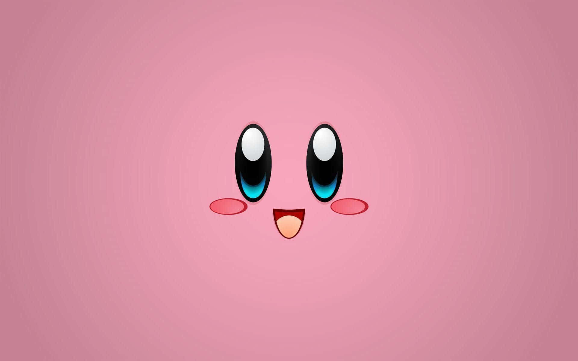 Utforsk Drømmelandet med Kirby! Bakgrunner