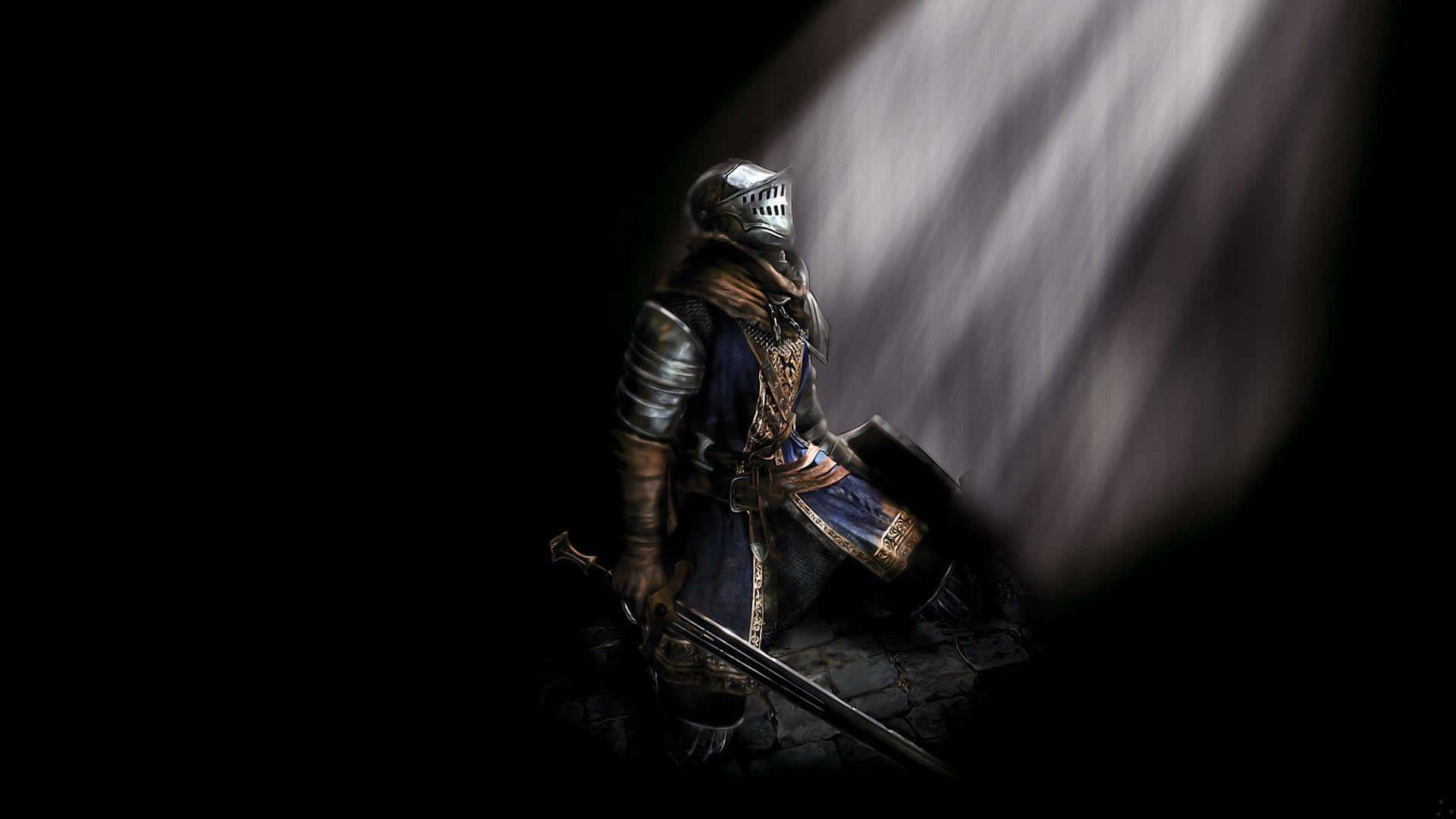 Utforsk dypet av Dark Souls Bakgrunner