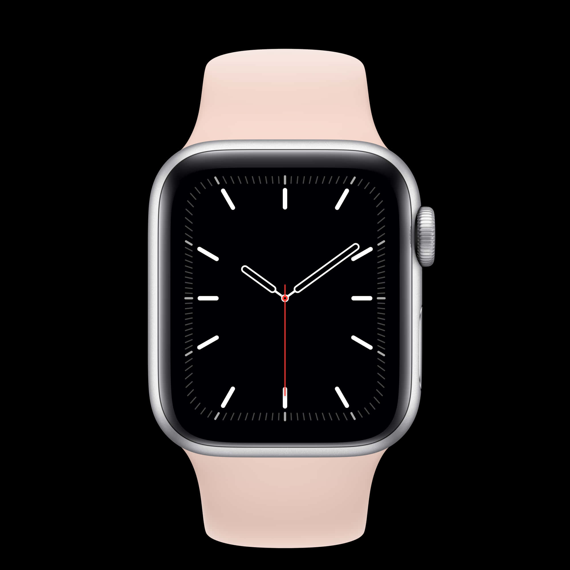 Utforsk verden med den nyeste Apple Watch Bakgrunner