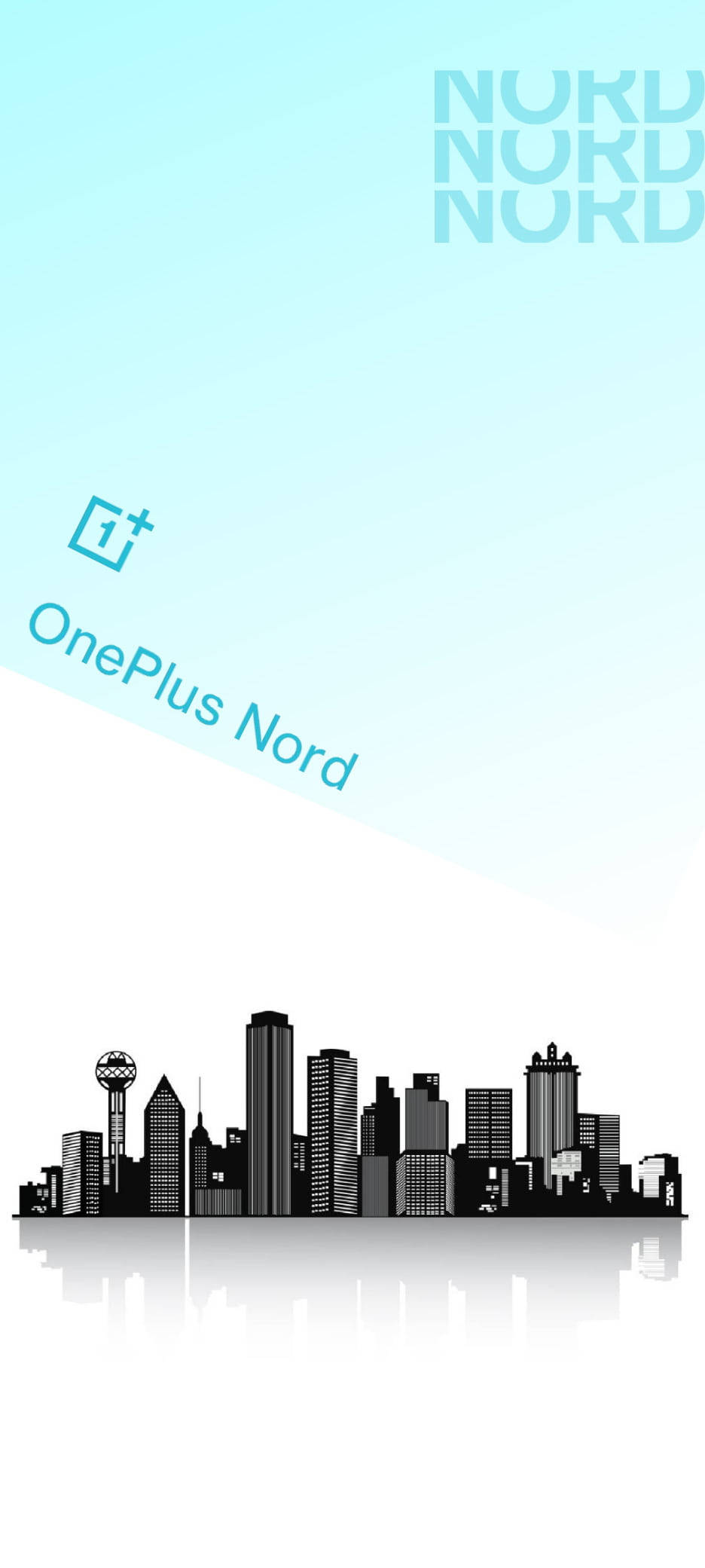 Utforsk verden med OnePlus Nord Black Edition Bakgrunner