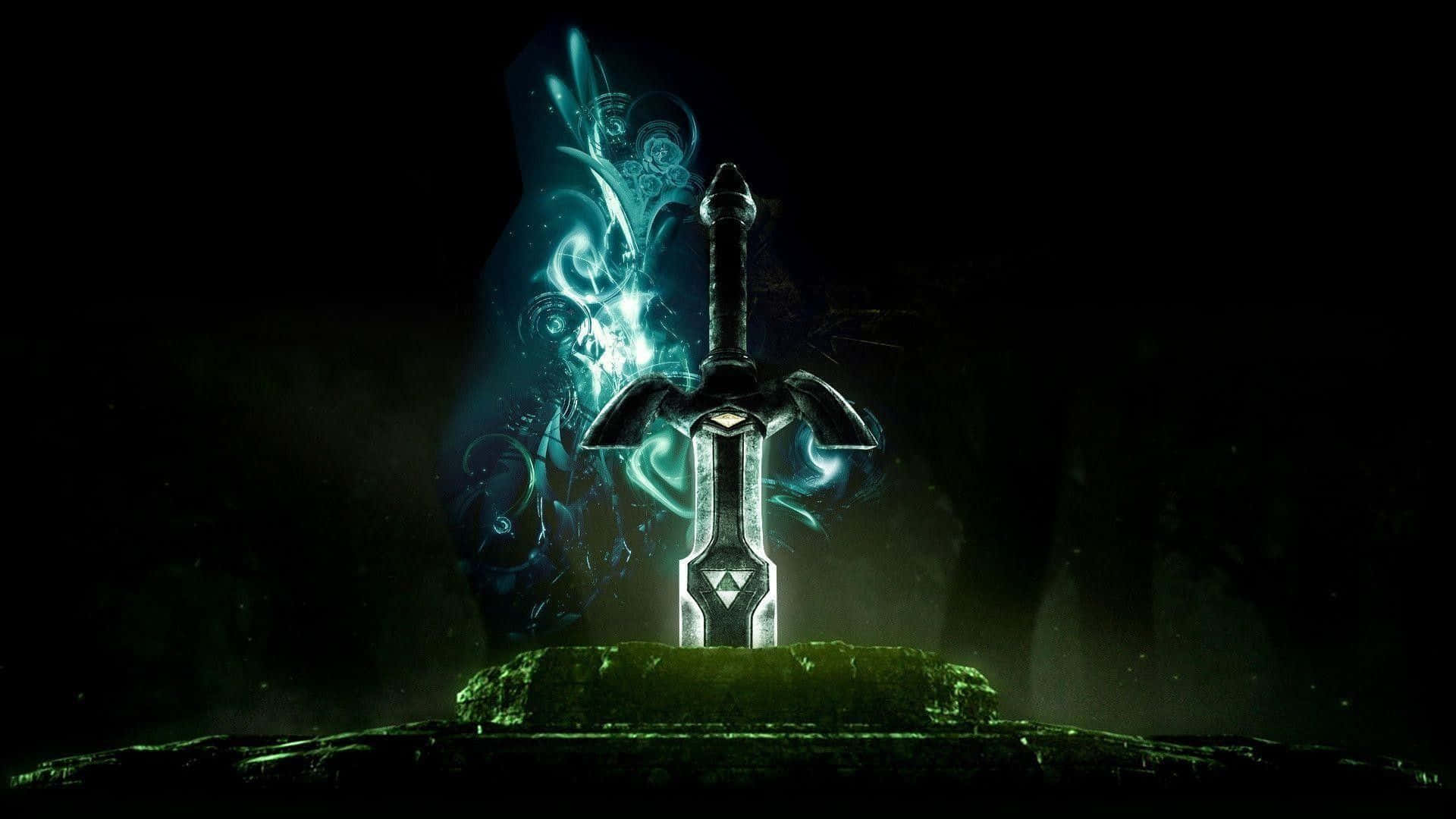 Utforsk verdenen i Legend of Zelda Bakgrunner