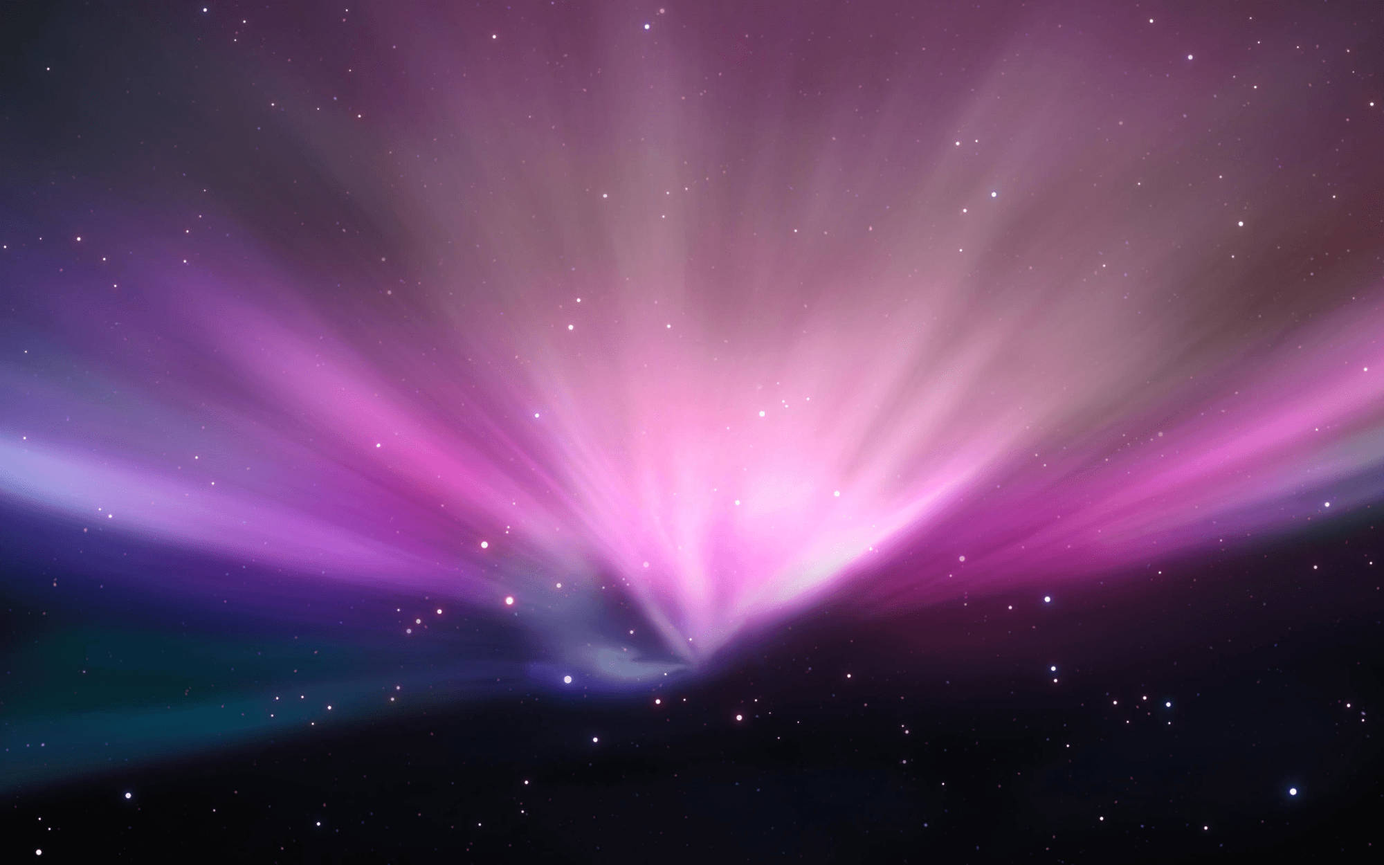 Utnytt naturens kraft med denne vakre Aurora Macbooken. Bakgrunner