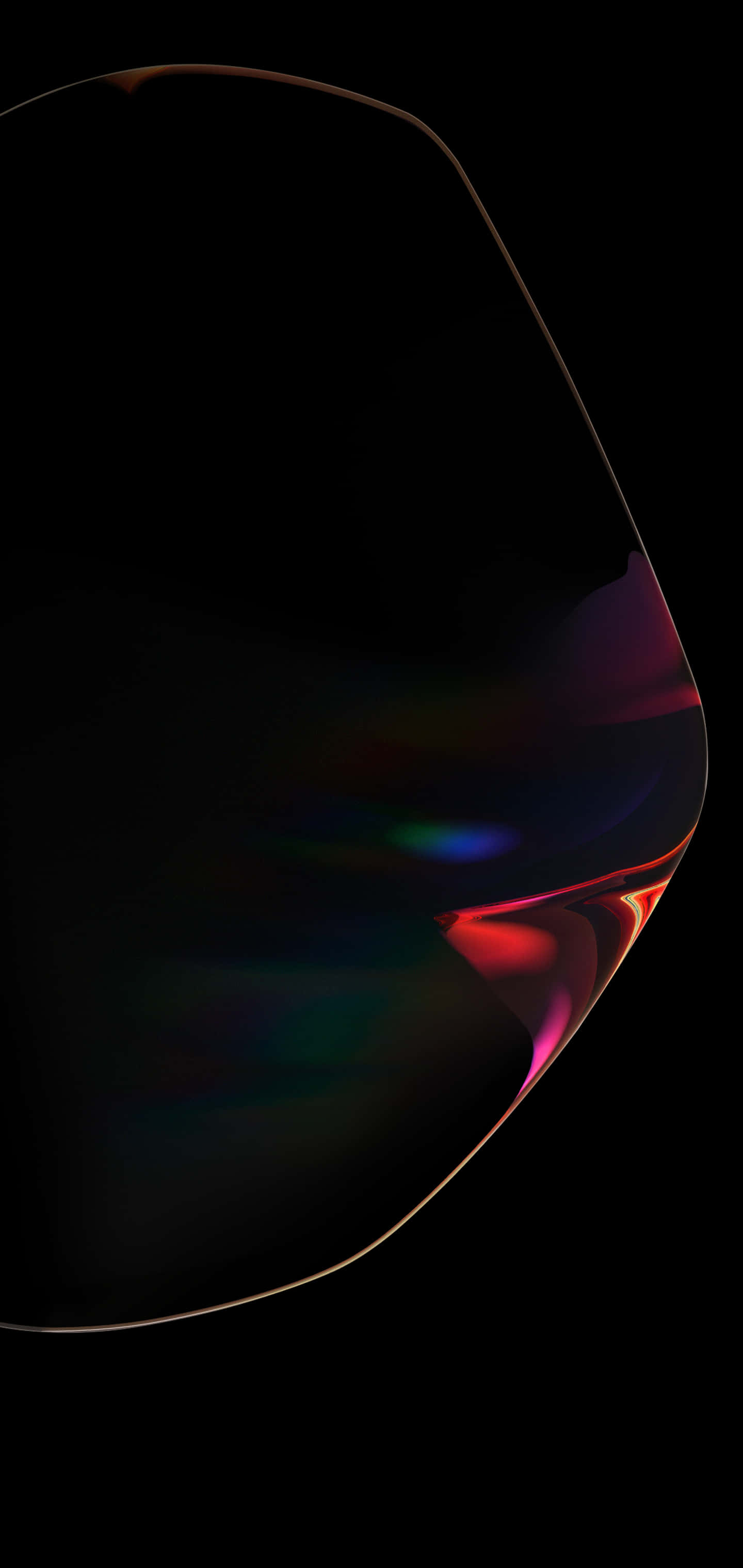 Vær et steg foran med Samsung AMOLED Bakgrunner
