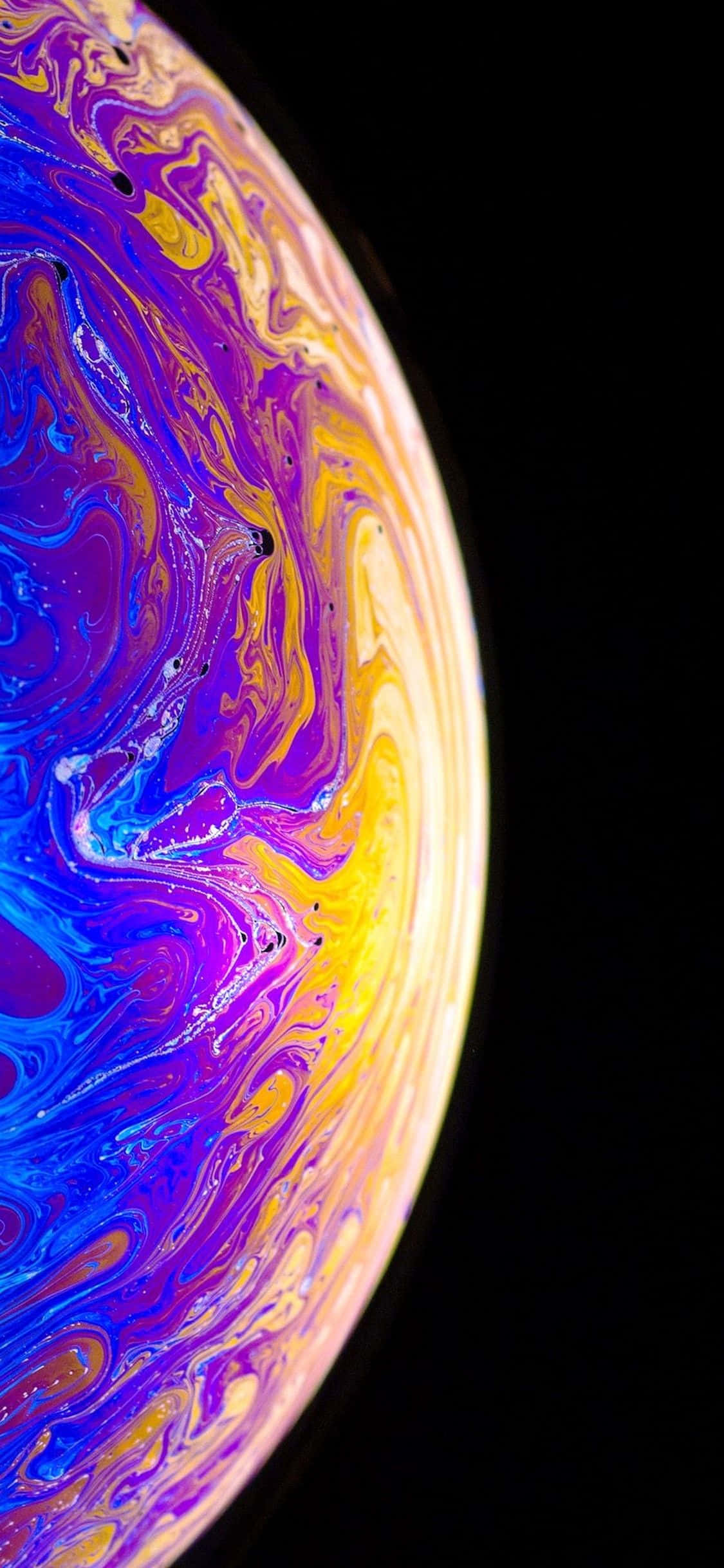 Vær stilig med designer-iPhonen Bakgrunner