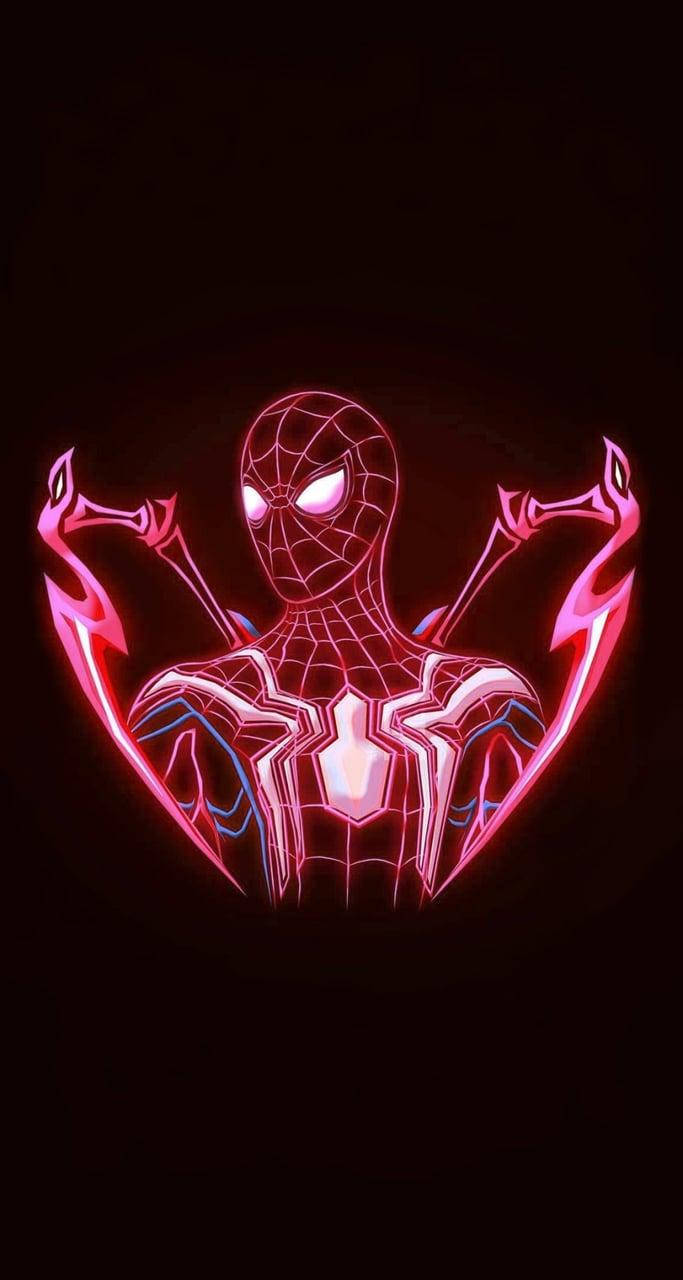 Våg å ta spranget med Spider-Man Bakgrunner