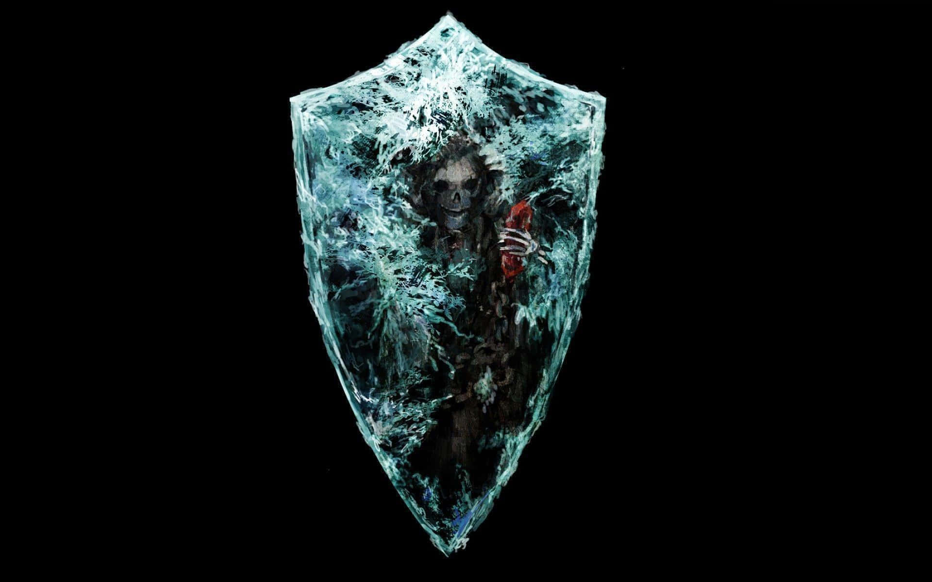 Våg deg ned i mørkets dyp – Dark Souls Bakgrunner