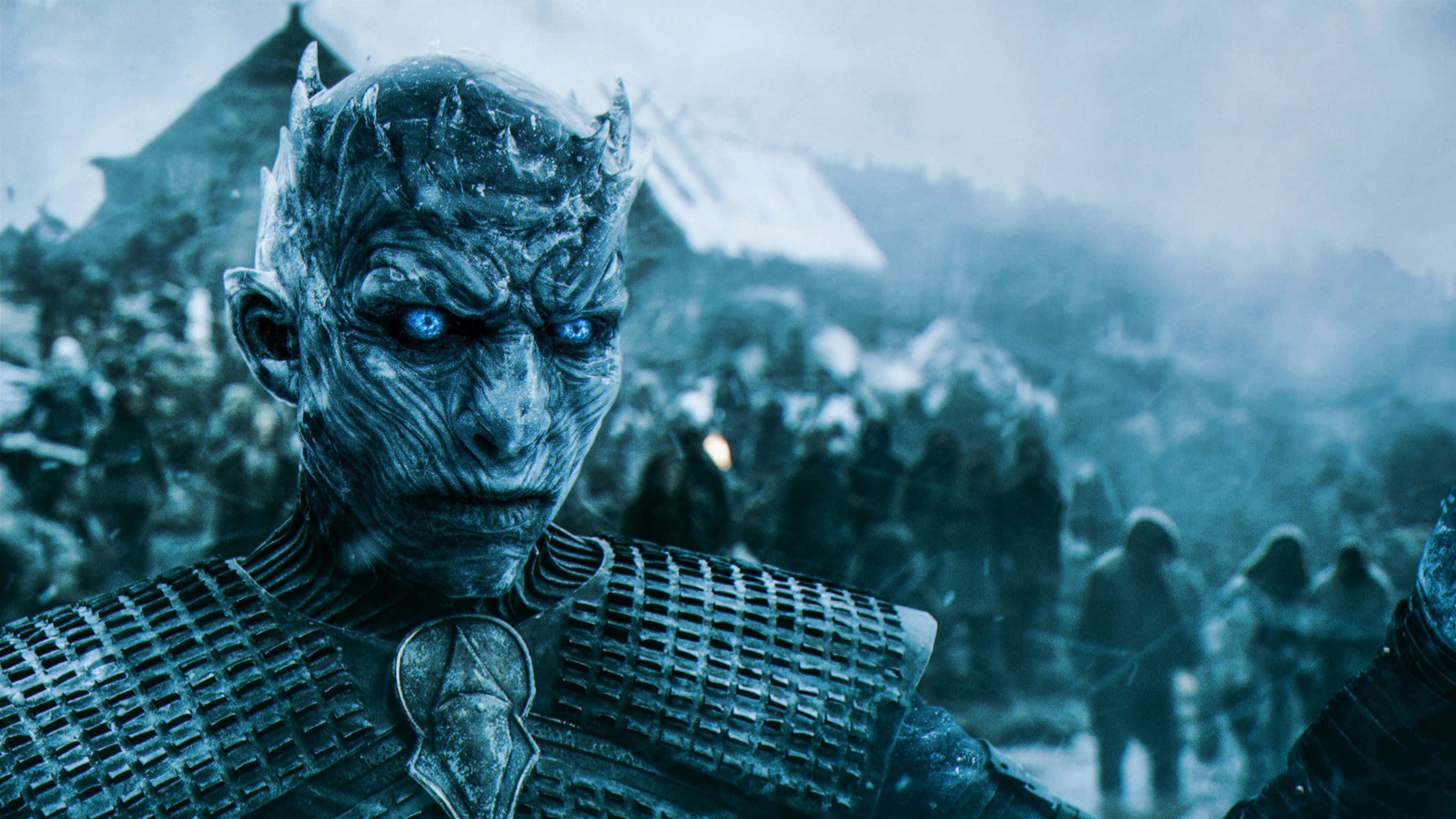 Valar Morghulis – Alle menn må dø Bakgrunner