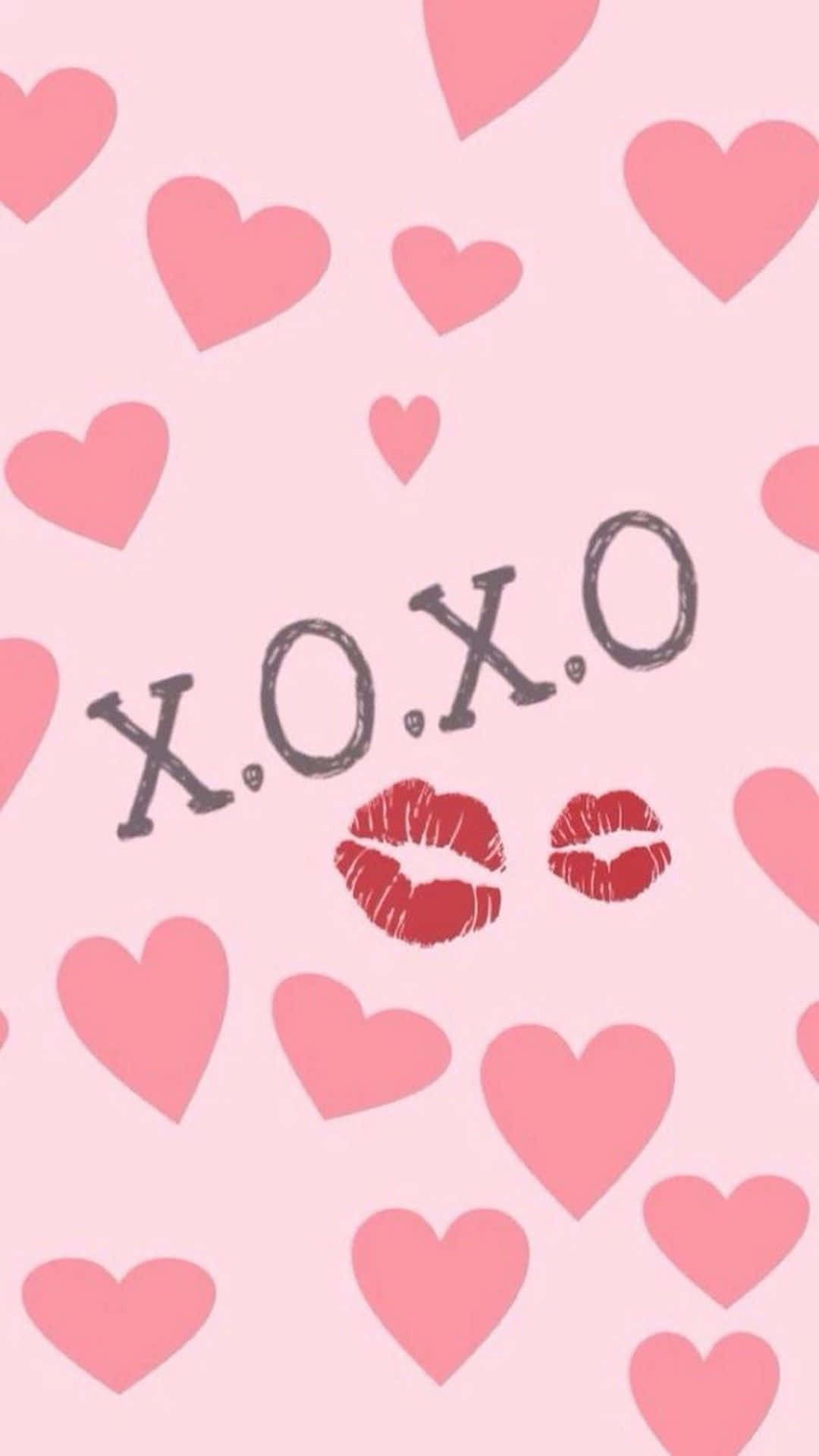 valentine's day wallpapers - skjermbilde Bakgrunner