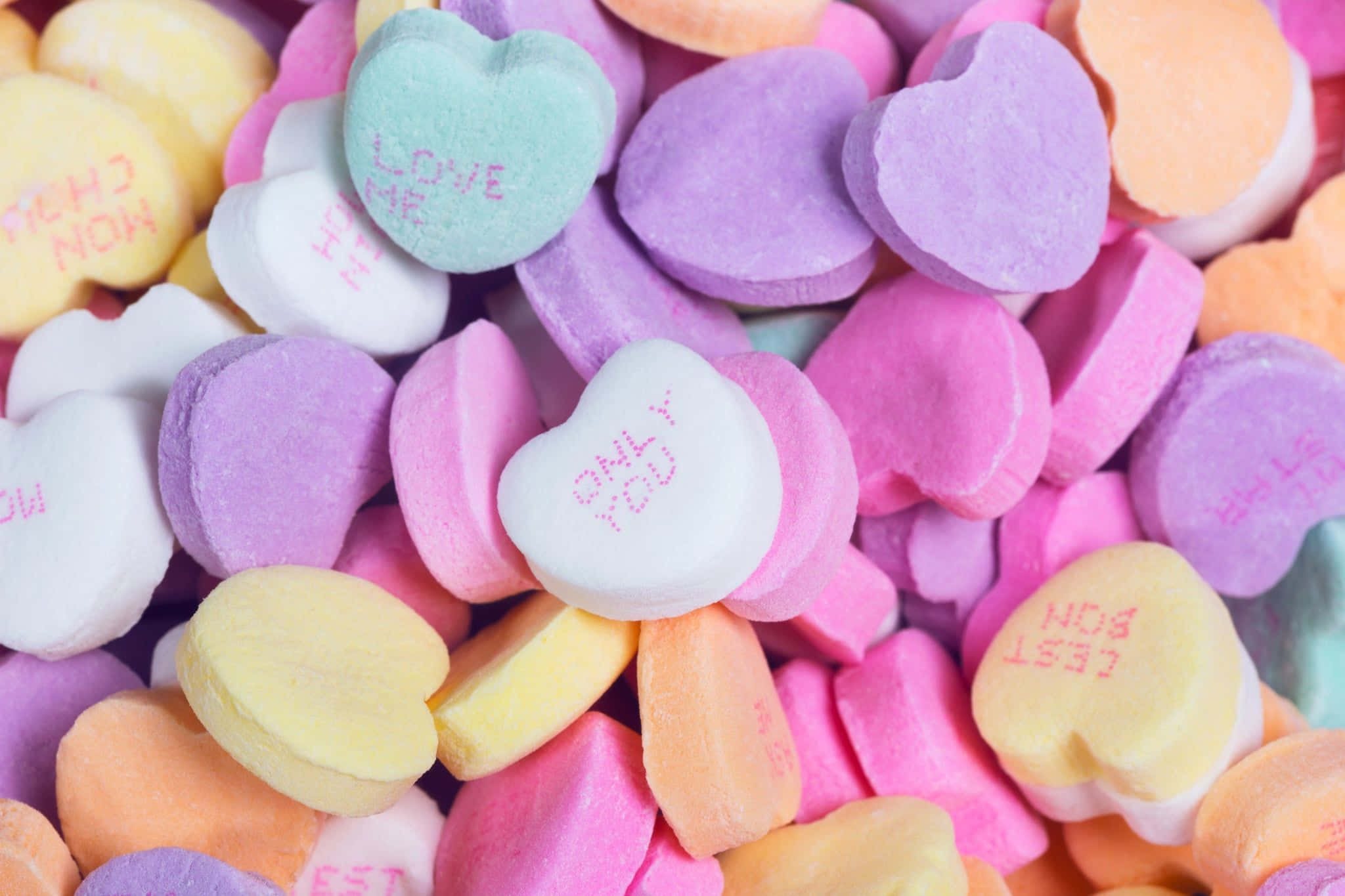valentinsdagsgodteri Bakgrunner