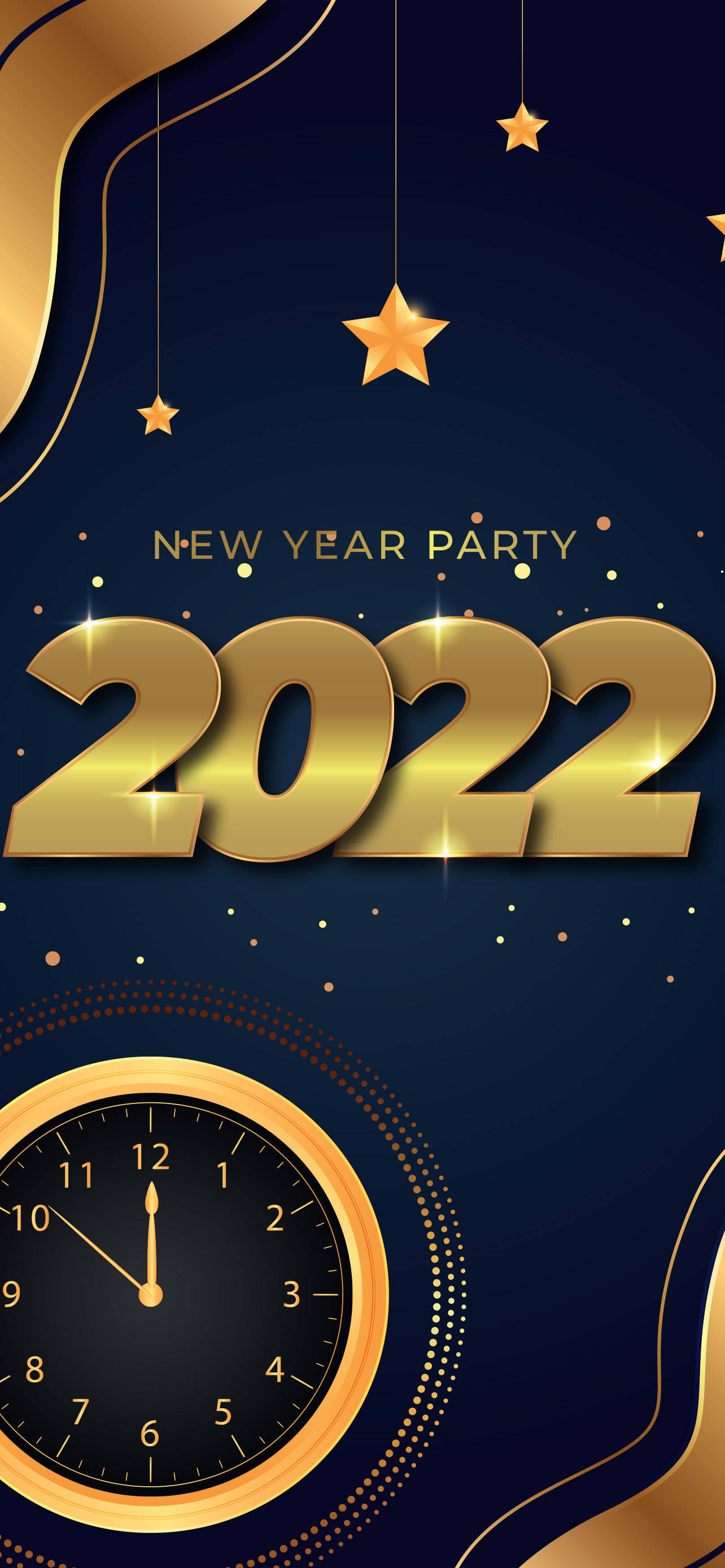 Velkommen 2022: En glitrende feiring Bakgrunner