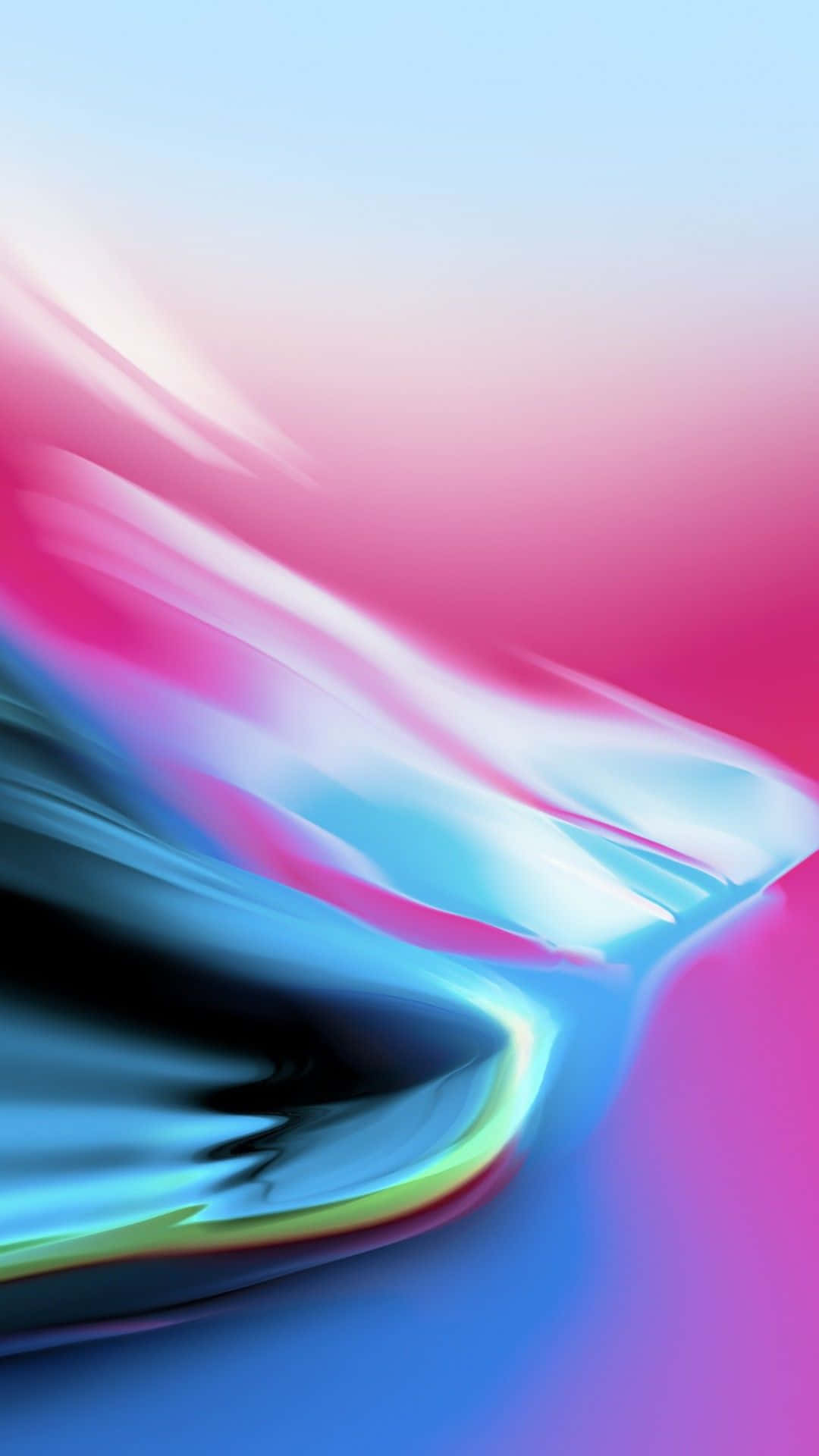 Velkommen til Apple iPhone 8 Plus Bakgrunner