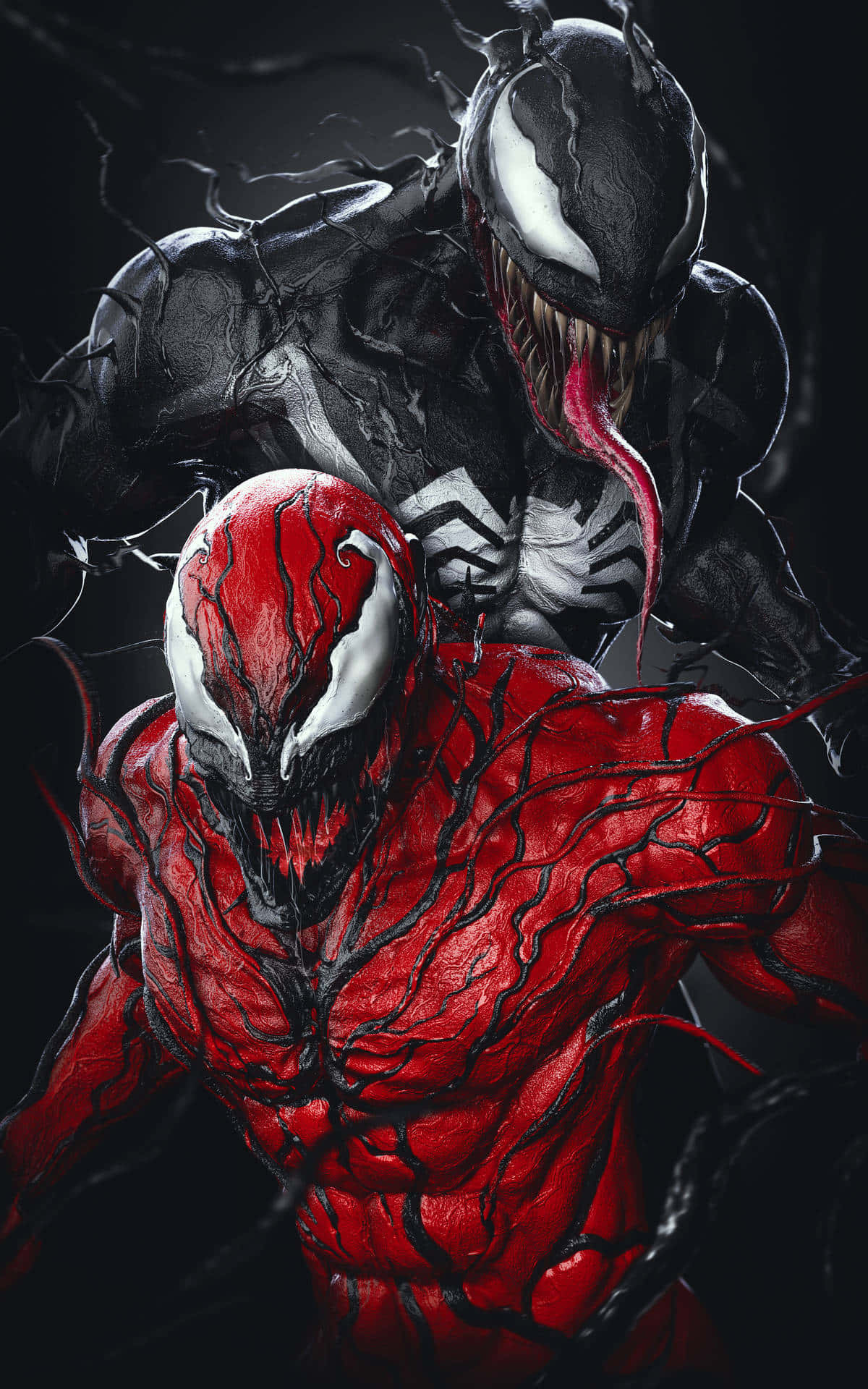 venom og venom - venom - venom - venom - venom - venom Bakgrunner