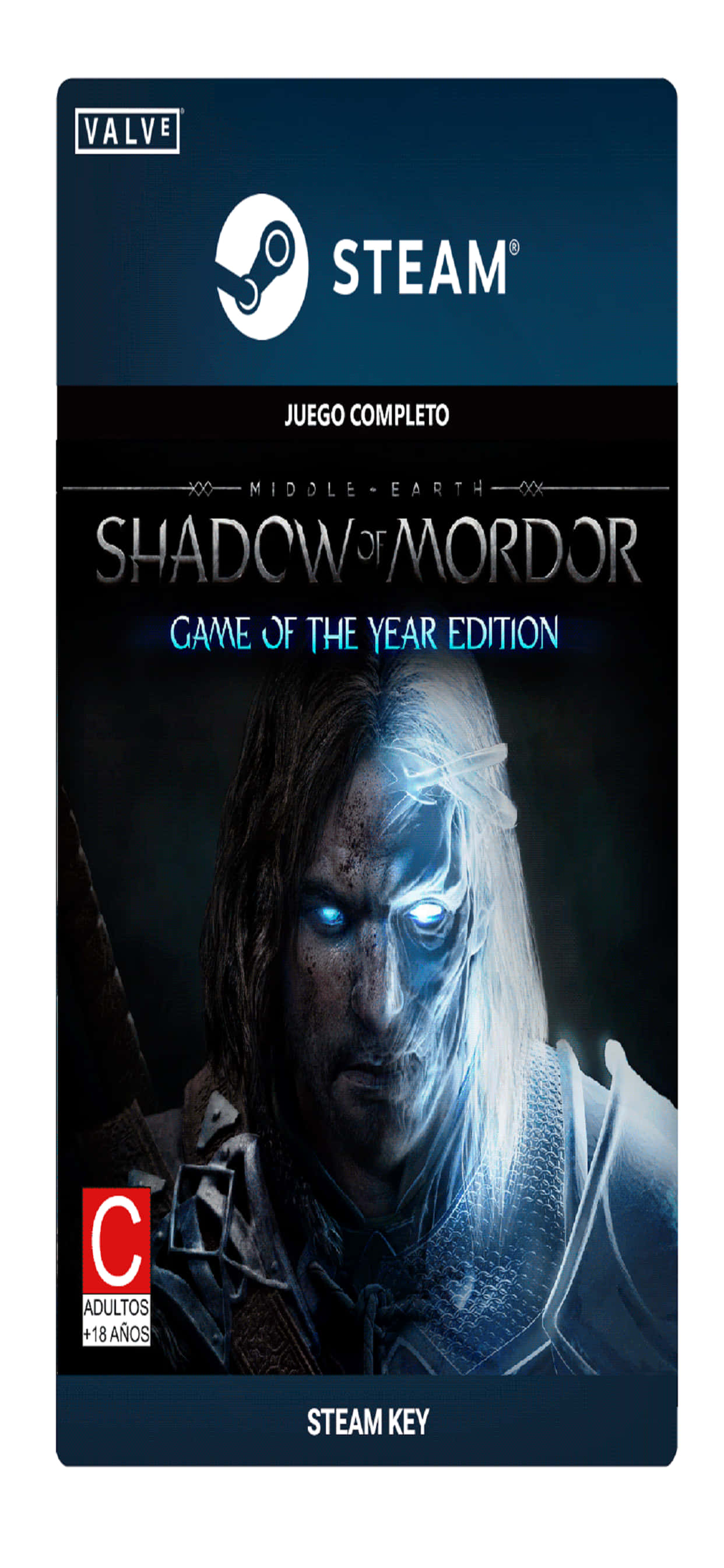 Videospill iPhone Xs Max Shadow of Mordor-bakgrunn Bakgrunner