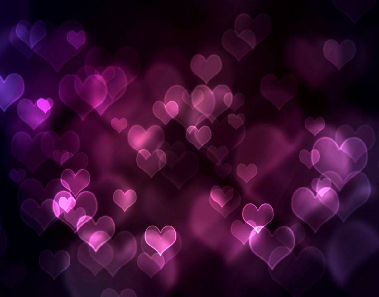 1216x952 Gratis Bakgrunnsbilde Hjerter