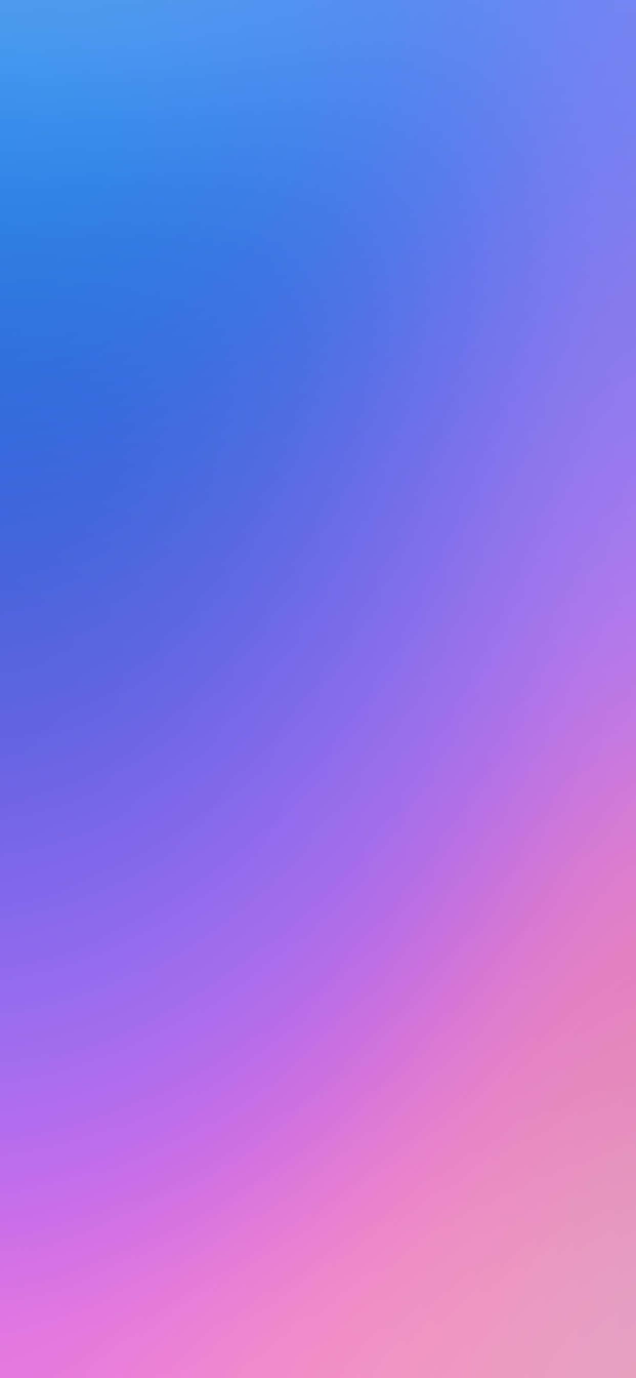 Vis frem stilen din med denne livlige gradient-iPhonen. Bakgrunner