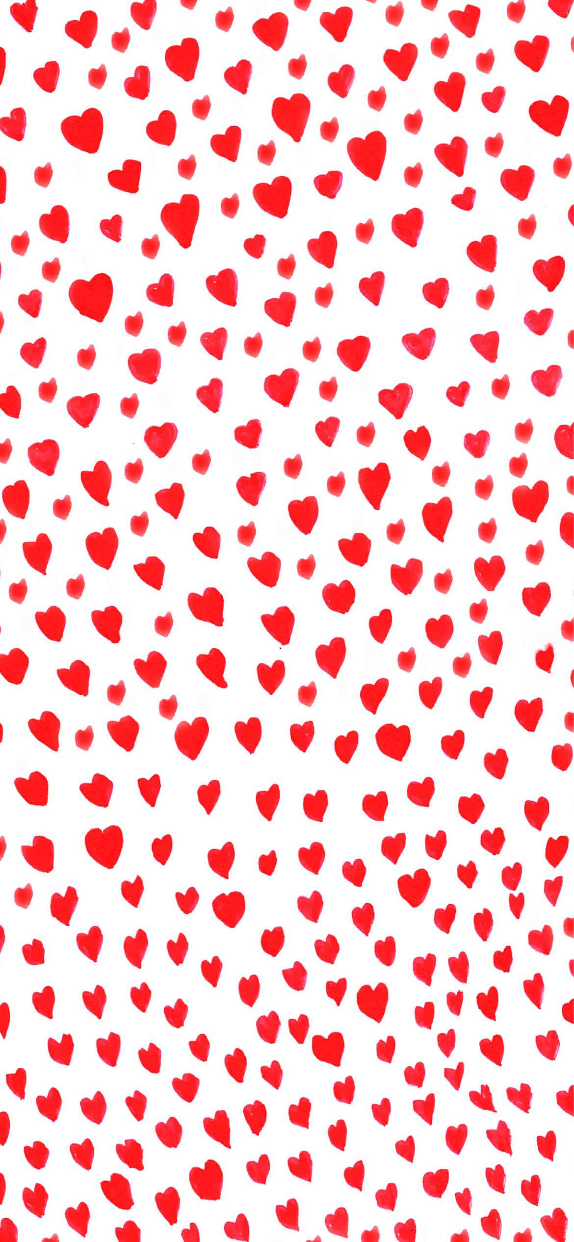 Vis litt kjærlighet denne valentinsdagen Bakgrunner