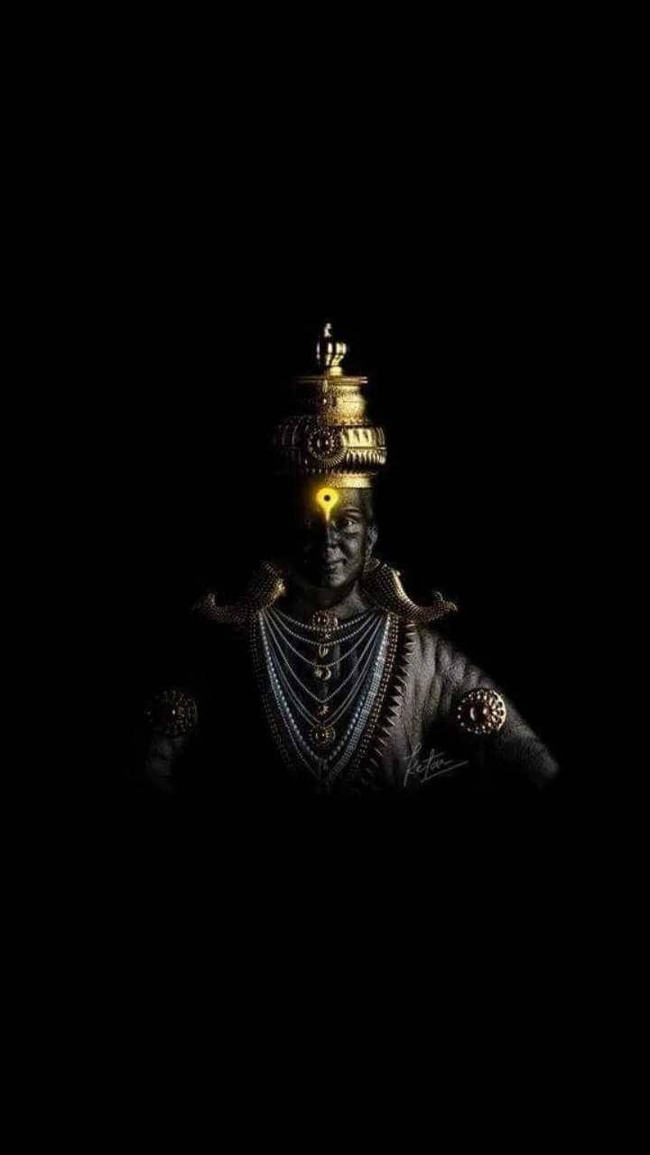 Vitthal, den hinduistiske guddommen Bakgrunner