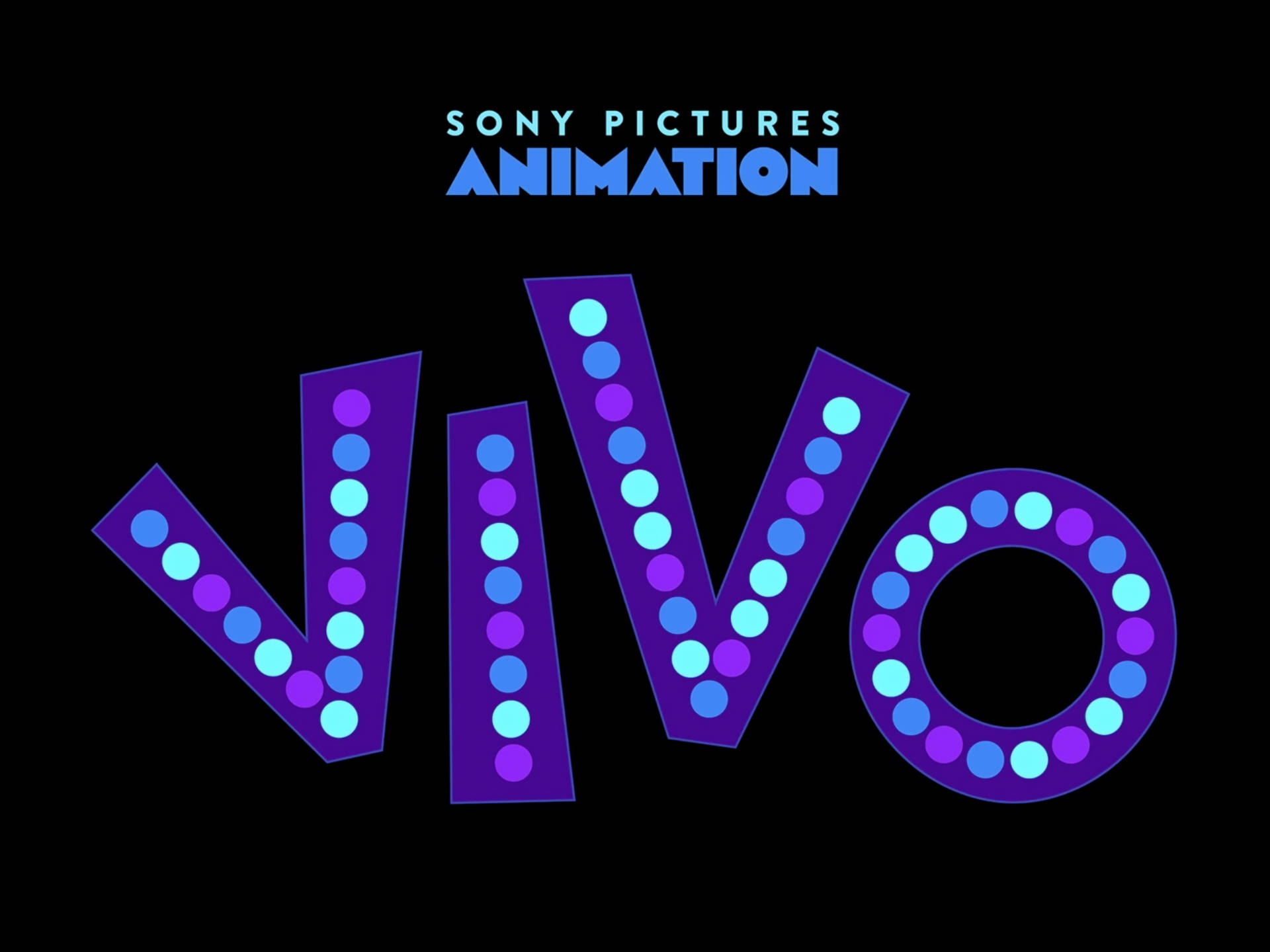 Vivo Film Sony Pictures Animation Bakgrunner