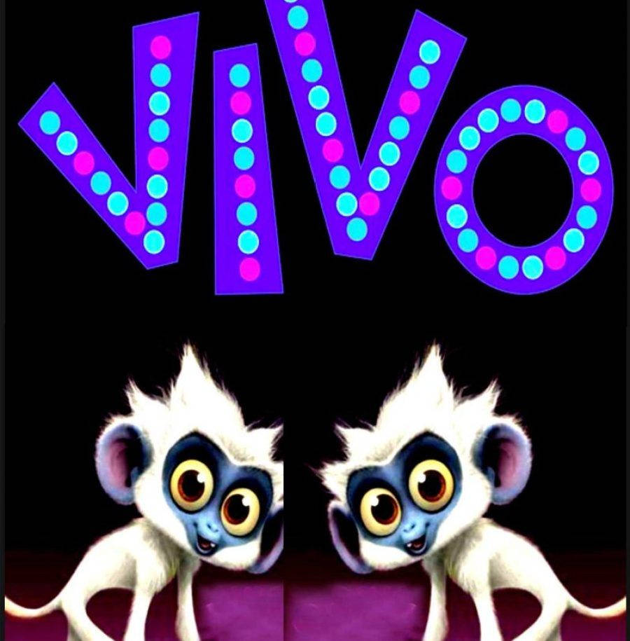 Vivo-filmen 2021 Bakgrunner