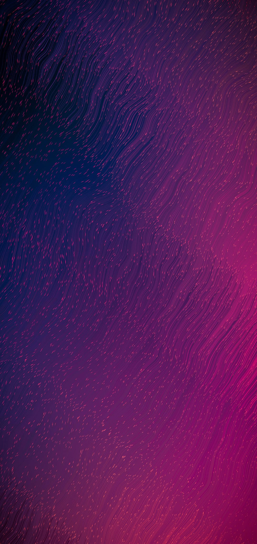 Vivo Y11 Rosa Trådlys Bakgrunner